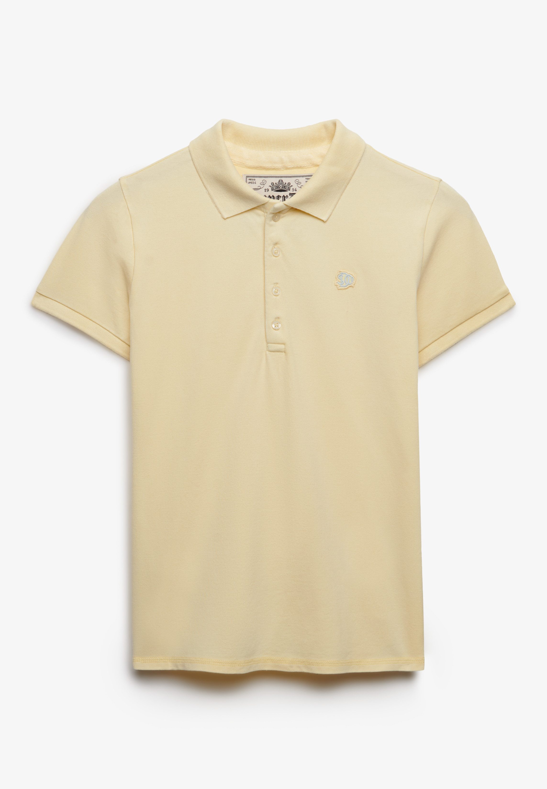 Superdry Poloshirt HERITAGE SLIM FIT POLO