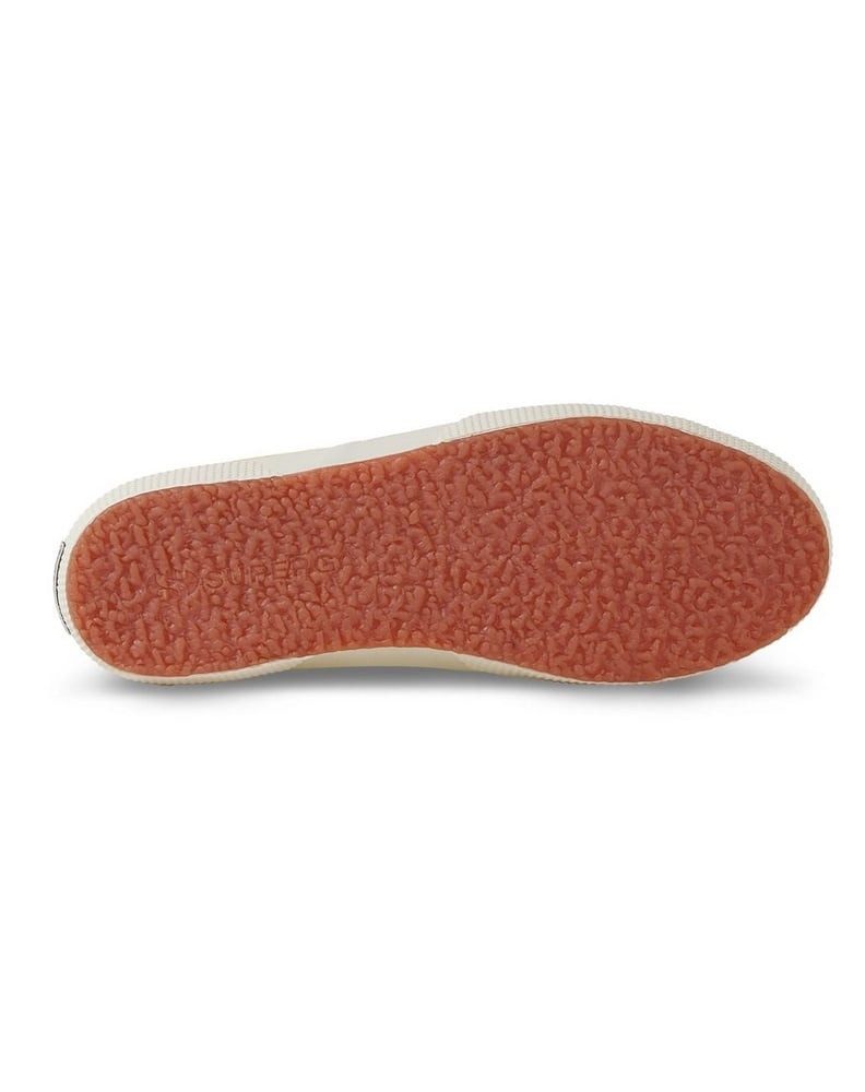 Superga Cotu Classic 2750 limegelb Damen Sneaker günstig online kaufen