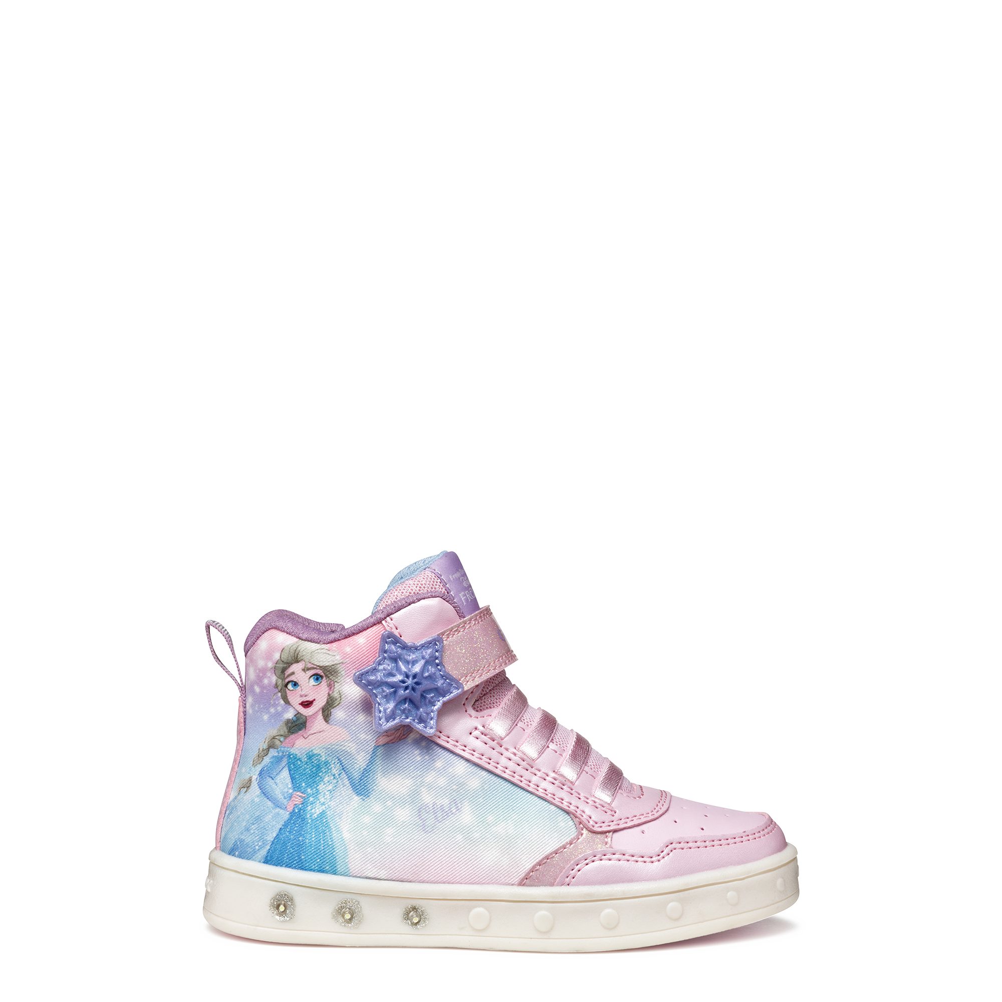 Geox GEOX SKYLIN, Boots, Bunt, Kinder Stiefel