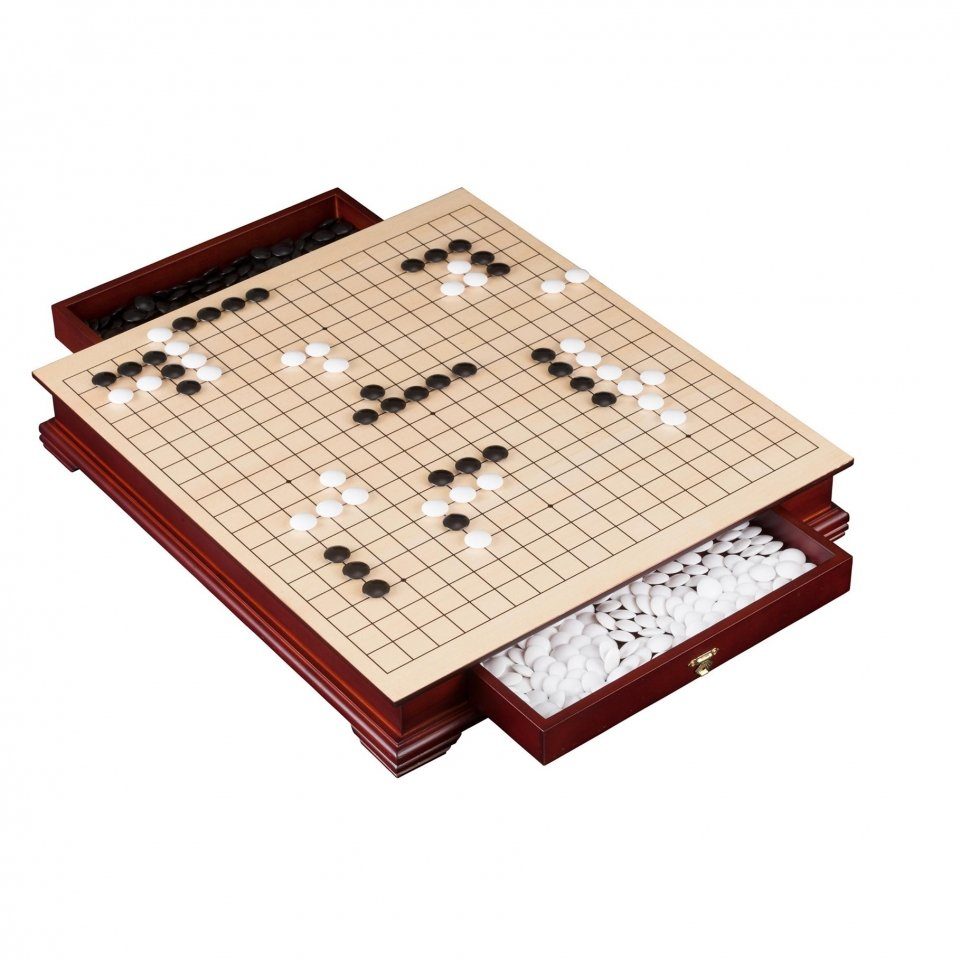 Philos Spiel, Go & Go Bang - Tisch