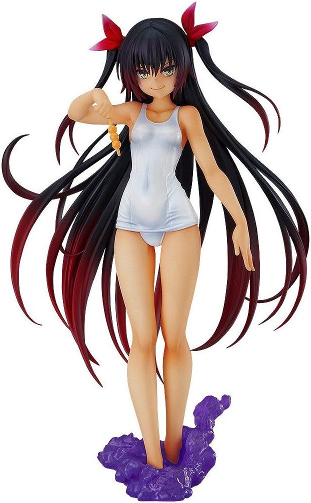 Max Factory Merchandise-Figur To Love-Ru Darkness Pop Up Parade Nemesis 18 cm