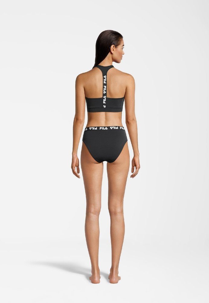Fila underwired bikini Sorano Racer Back Bikini