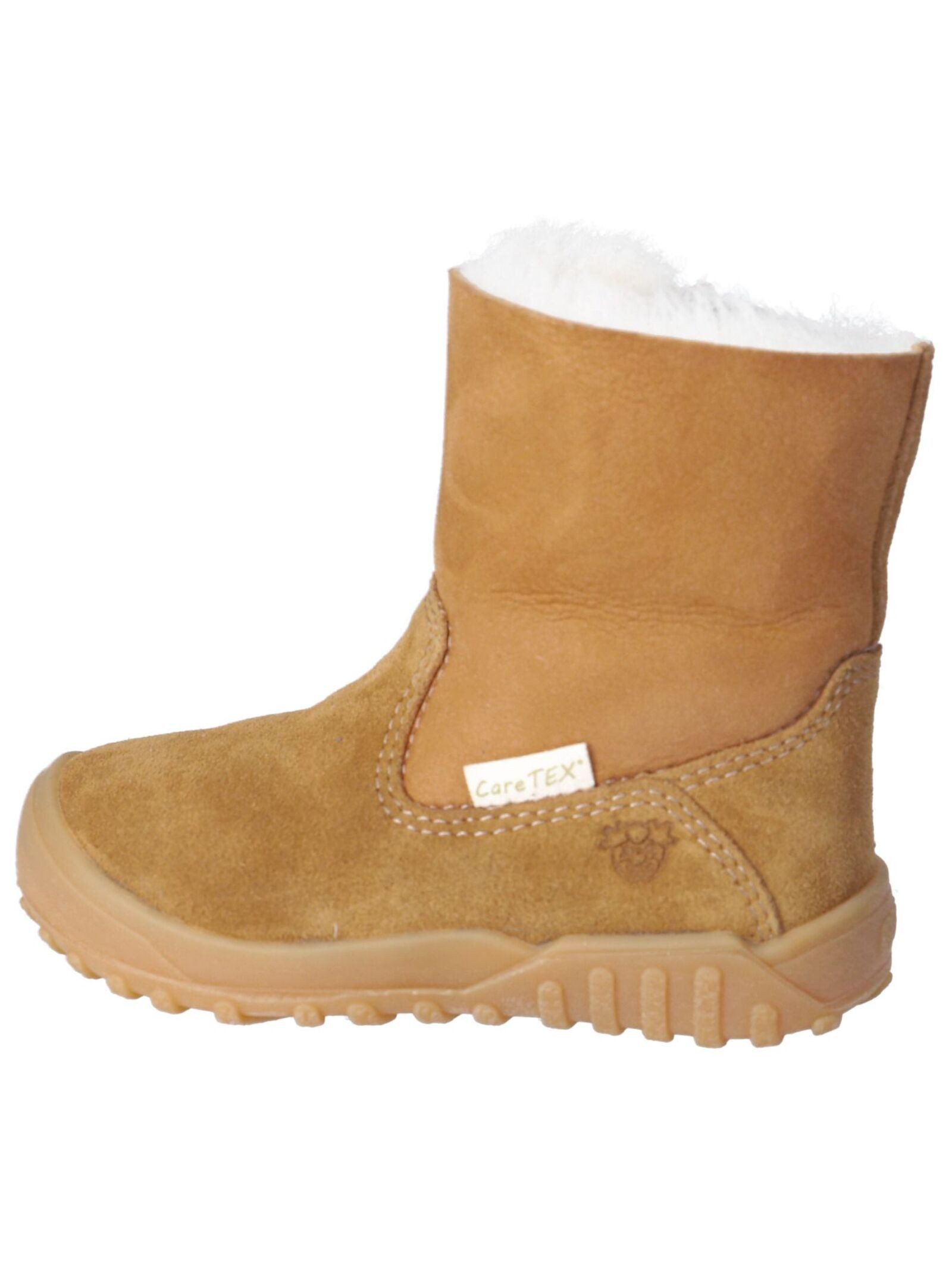 Pepino Pepino Stiefel Veloursleder Stiefel günstig online kaufen