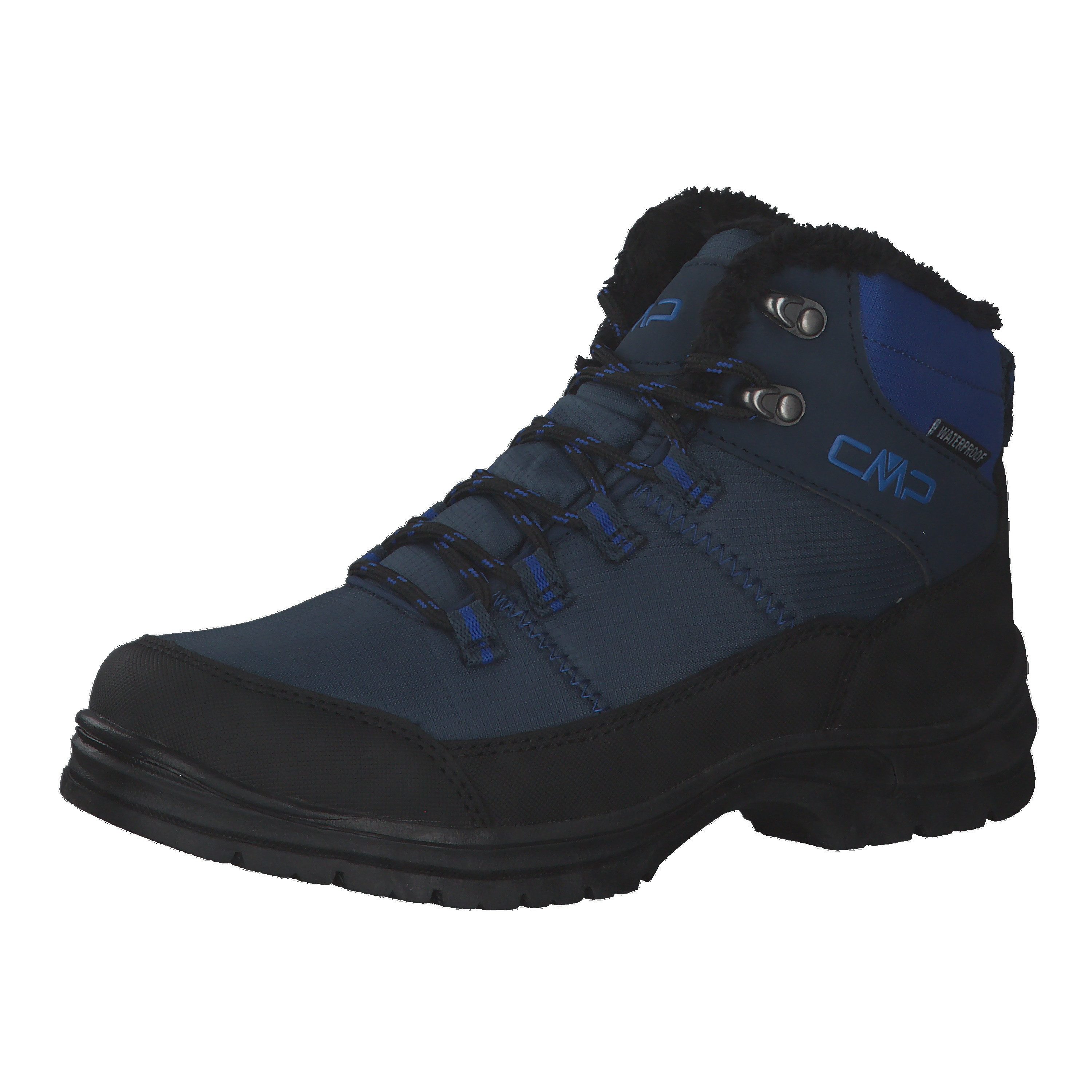 CMP Kinder Wanderschuhe Annuuk Snow Boot WP 31Q4954 Trekkingschuh