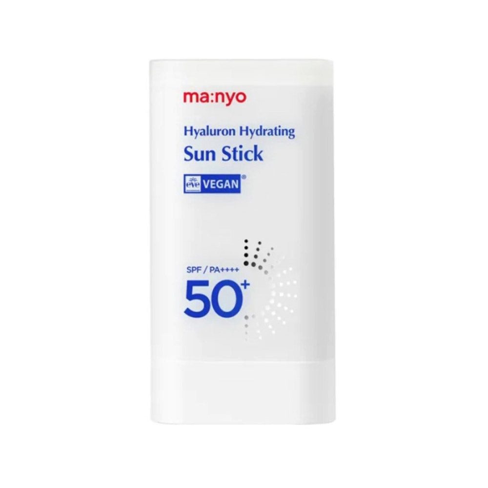 manyo Sonnenschutzpflege Ma:nyo, Hyaluron hydrating Sun Stick - 19 g