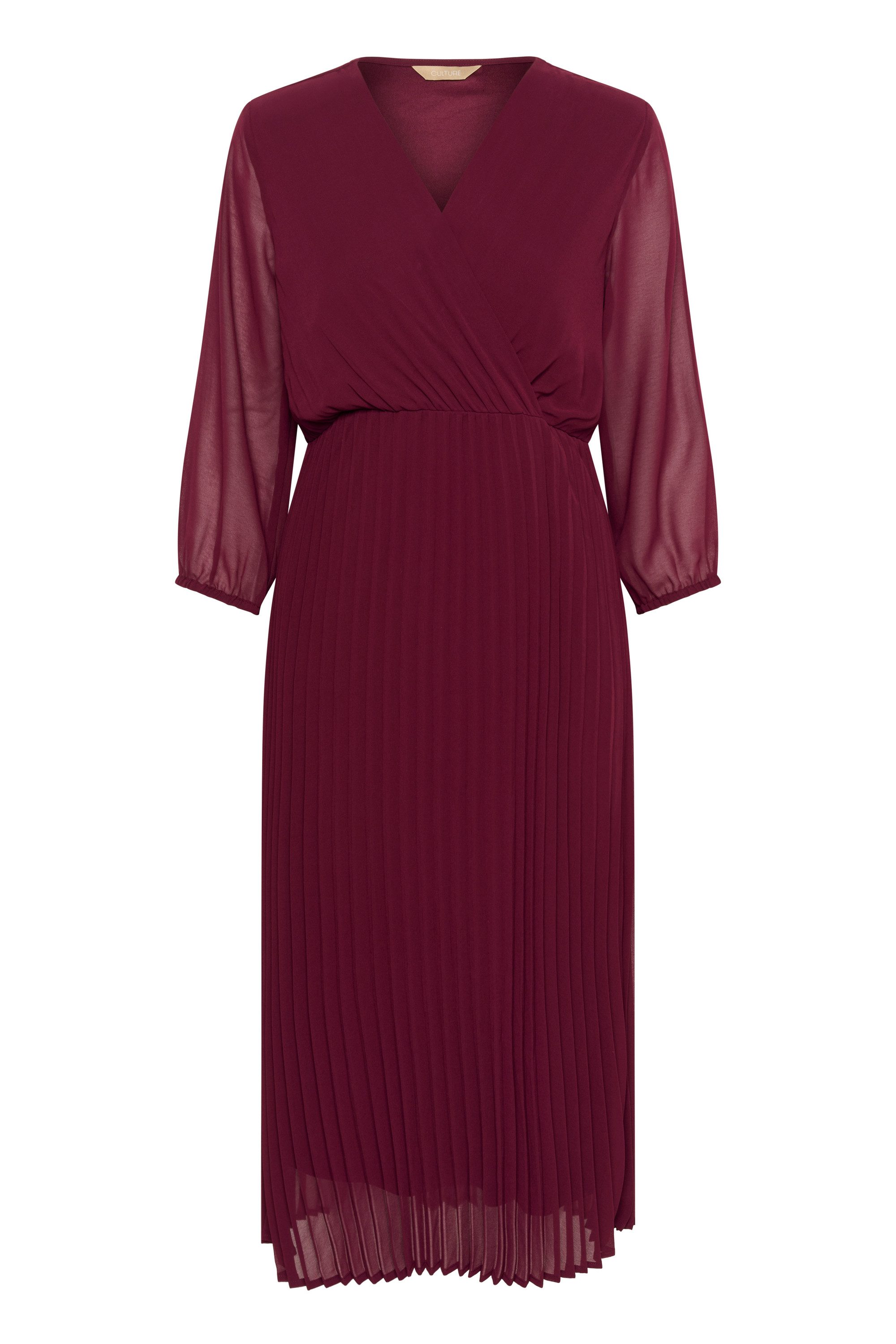 Culture Blusenkleid Kleid CUkila günstig online kaufen