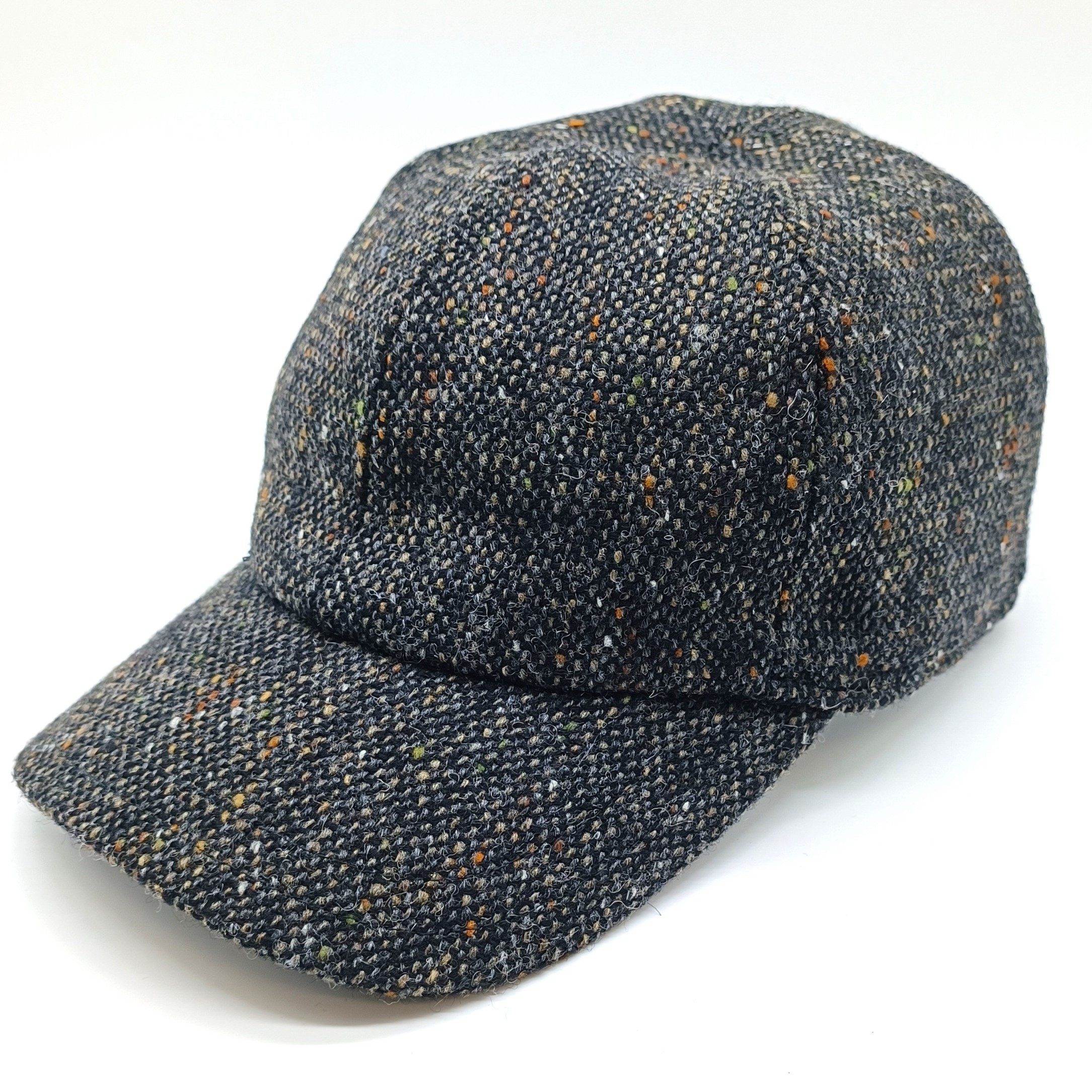 Göttmann Baseball Cap Monaco-K 34 schwarz grau