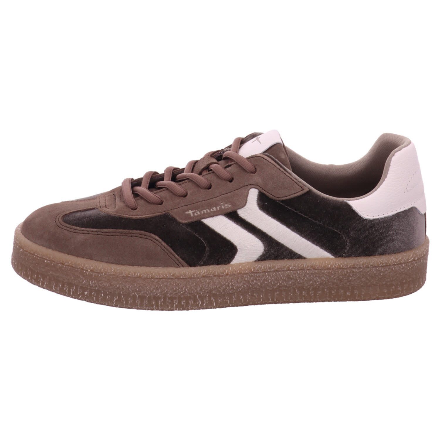 Tamaris Da.-Schnürer Schnürschuh günstig online kaufen