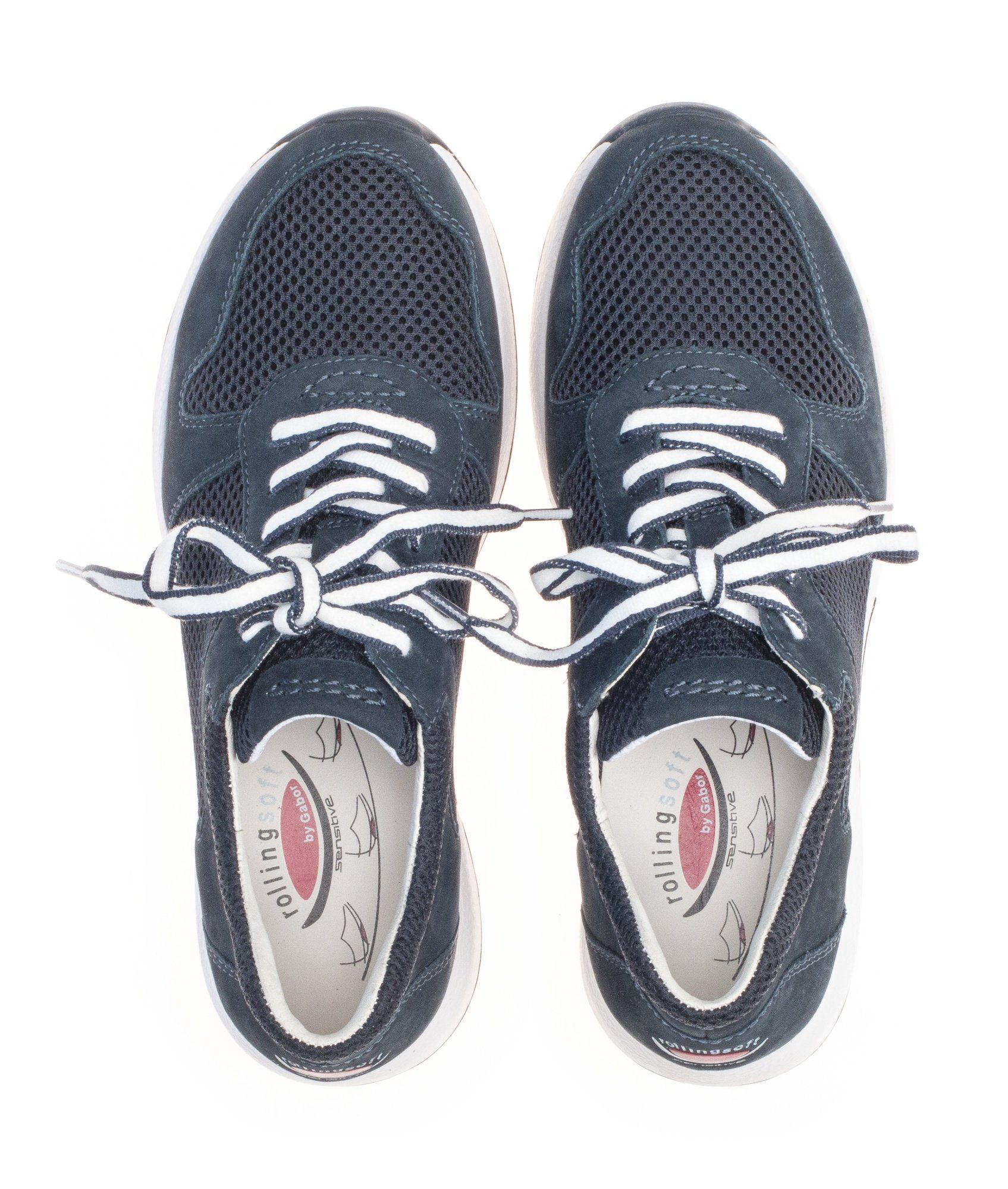 Gabor Comfort rollingsoft Sneaker günstig online kaufen