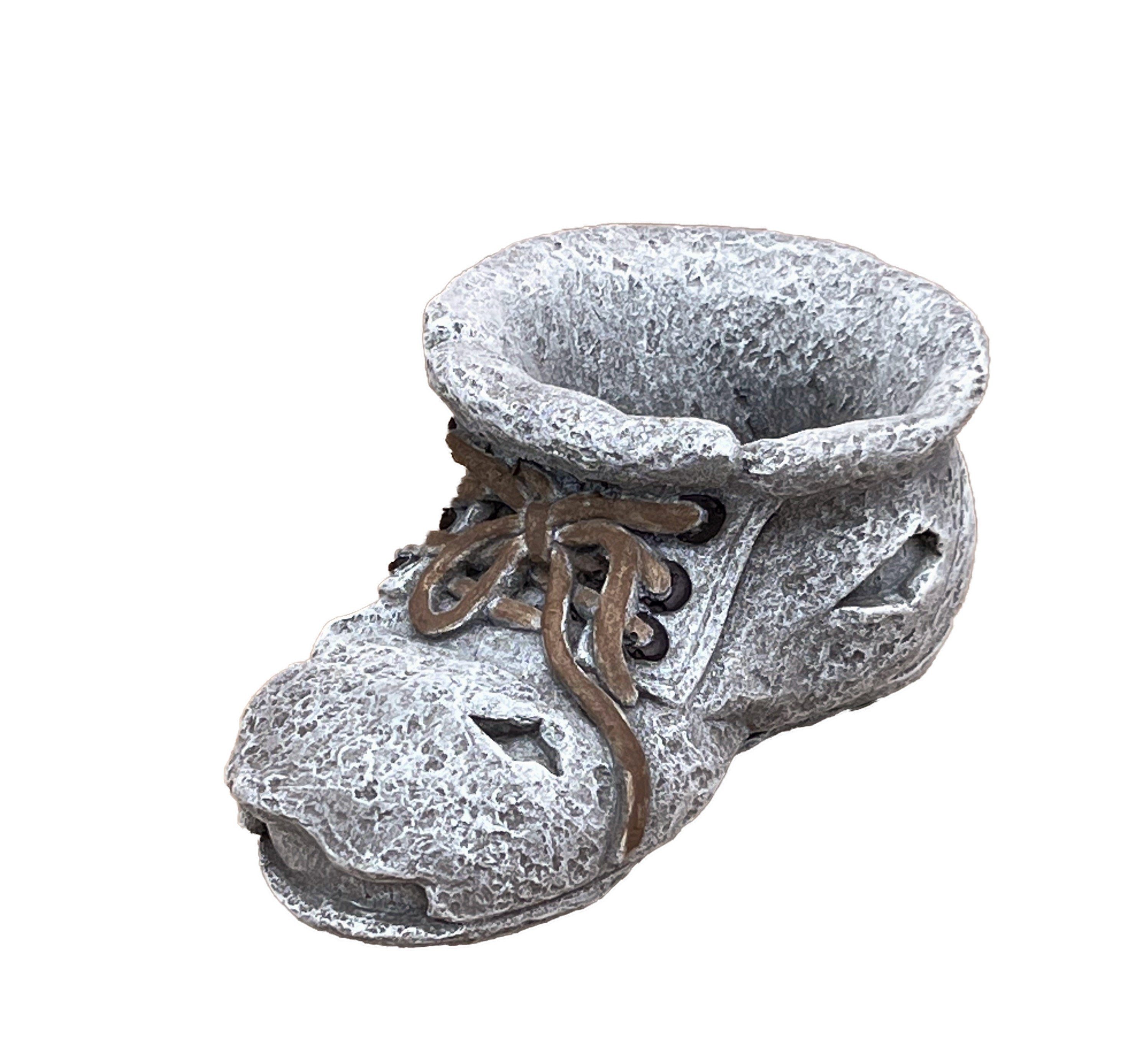 Stone and Style Pflanzschale Steinfigur Pflanzschale günstig online kaufen