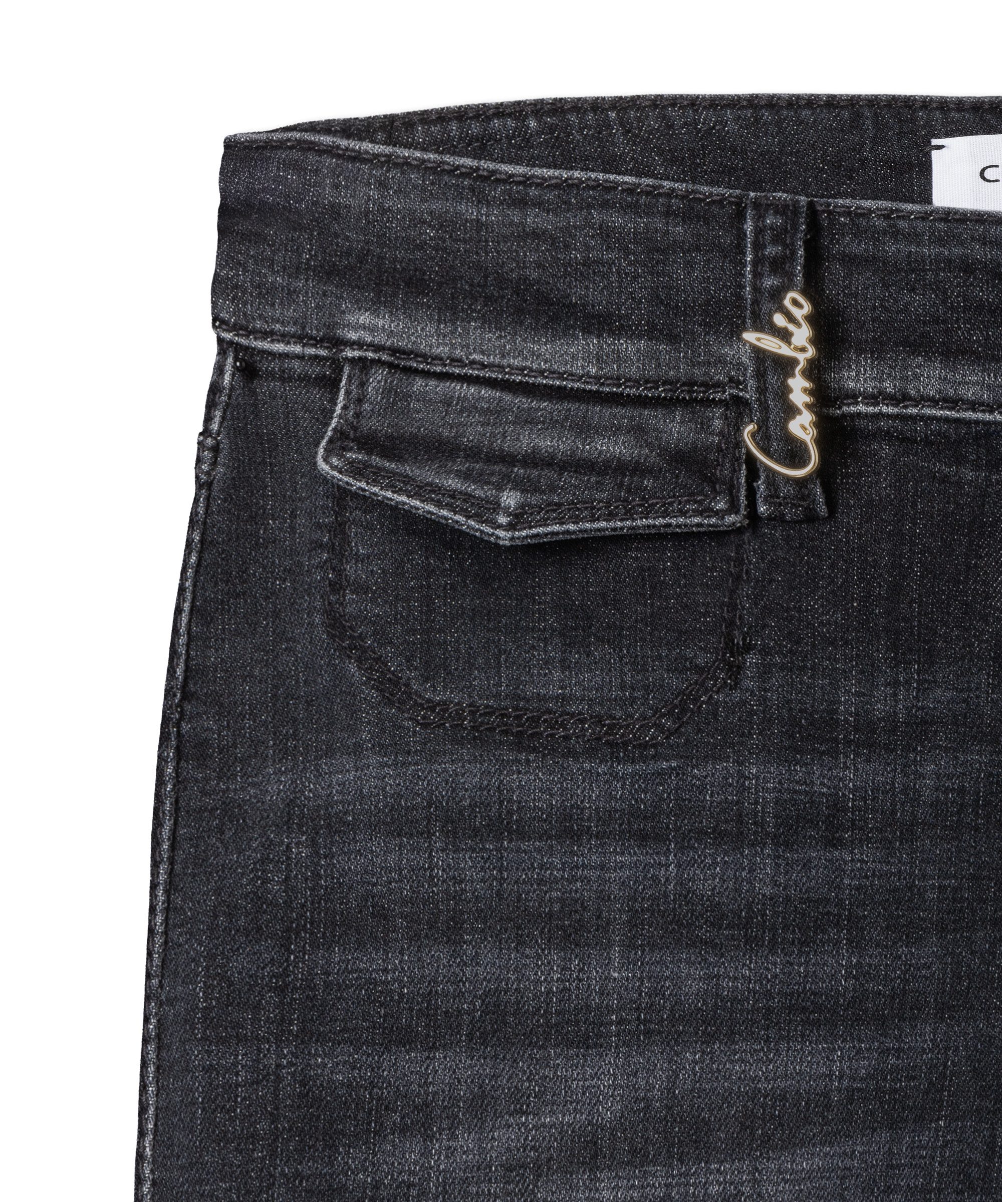 Cambio 5-Pocket-Jeans Fabienne pocket 5105