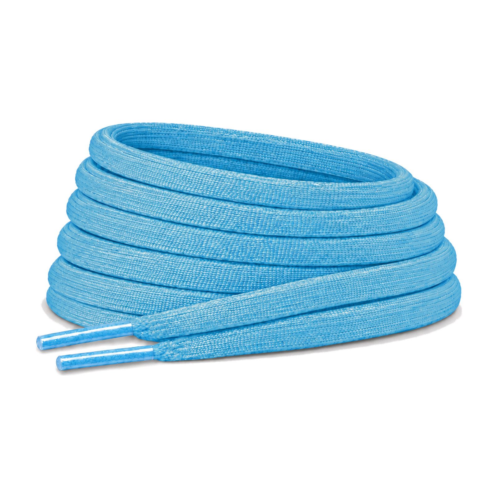 Basicwear Germany Schnürsenkel Flache Schnürsenkel - Schmal von Basicwear Germany