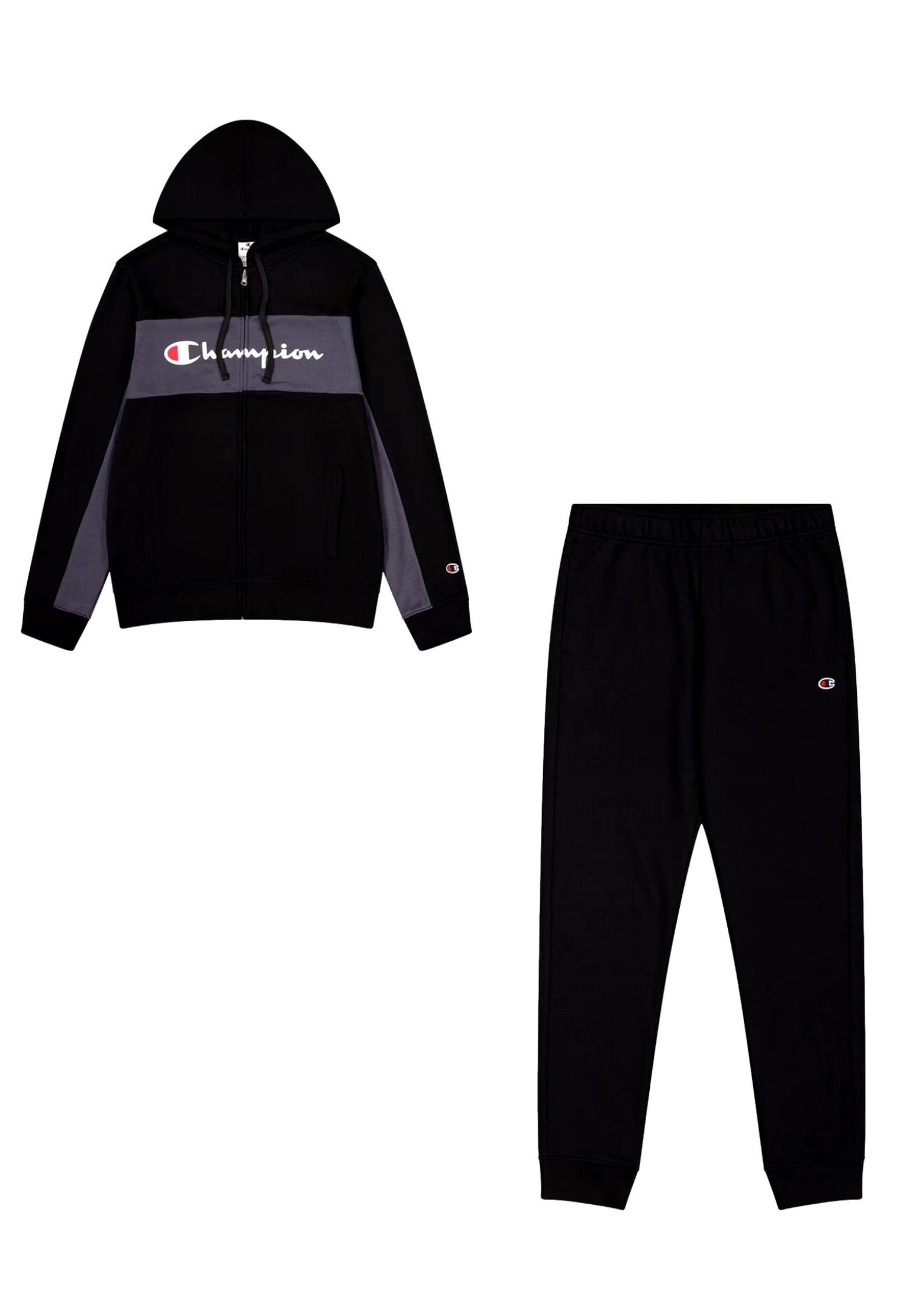 Champion Trainingsanzug Trainingsanzug Jogginganzug günstig online kaufen
