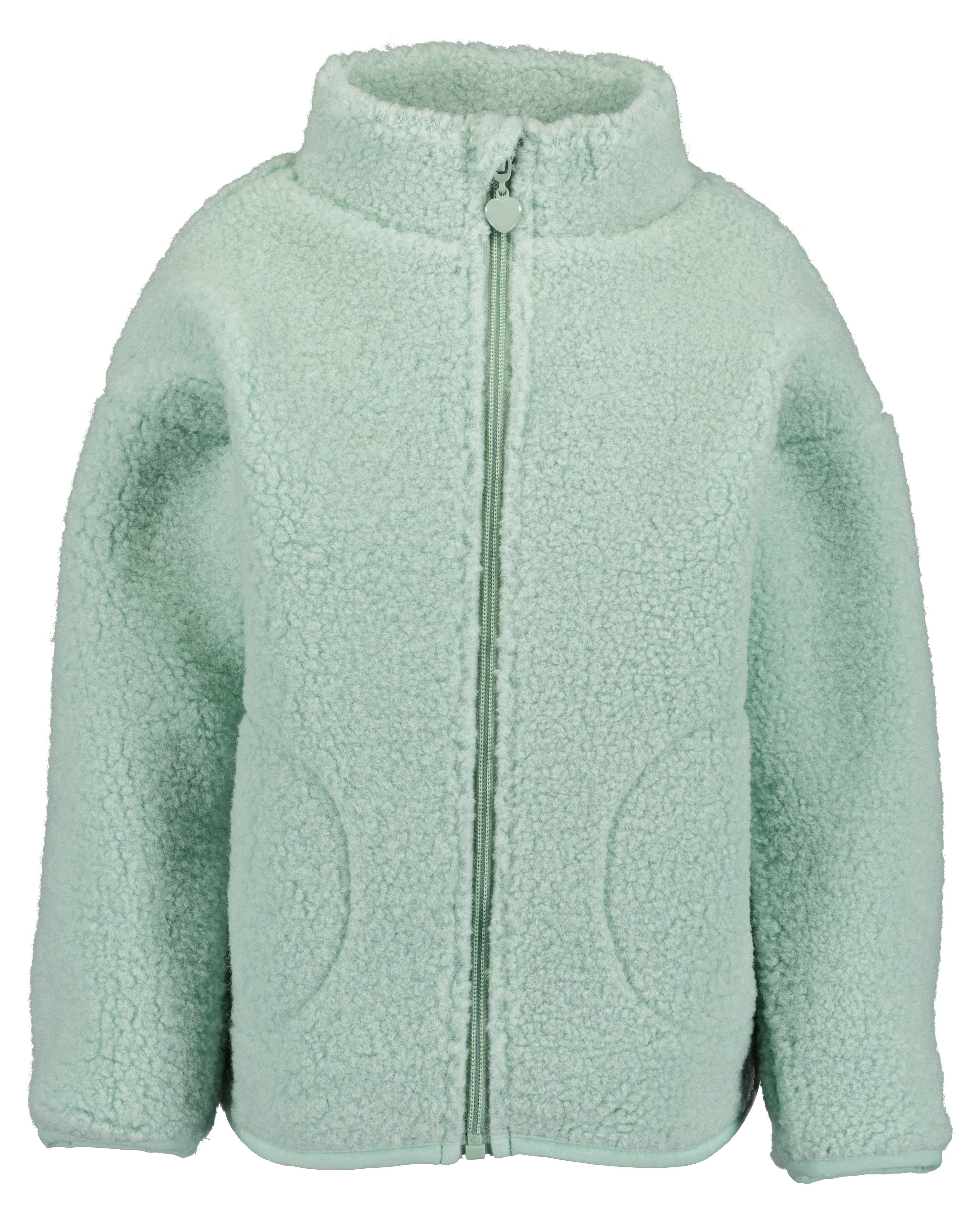 Blue Seven Fleecejacke Kunstfaser