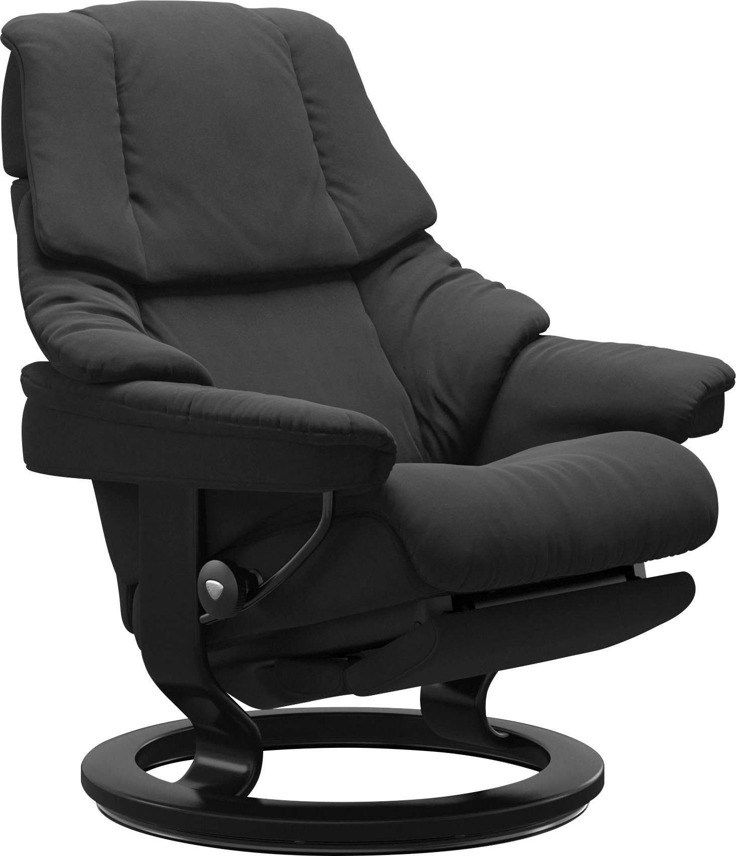 Stressless® Relaxsessel Reno, elektrisch verstellbar, optional günstig online kaufen
