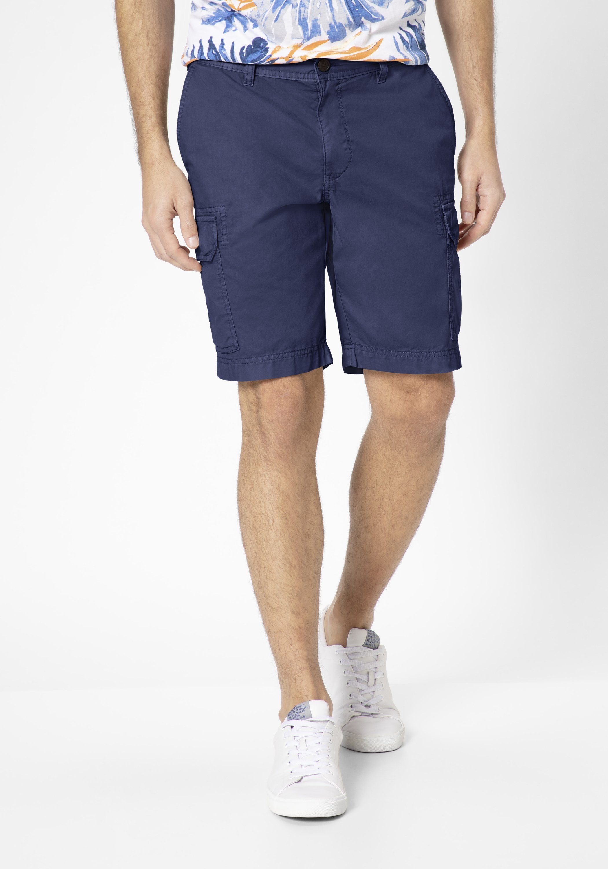 Paddock's Cargobermudas RELAX Bermuda Regular-Fit CARGO günstig online kaufen