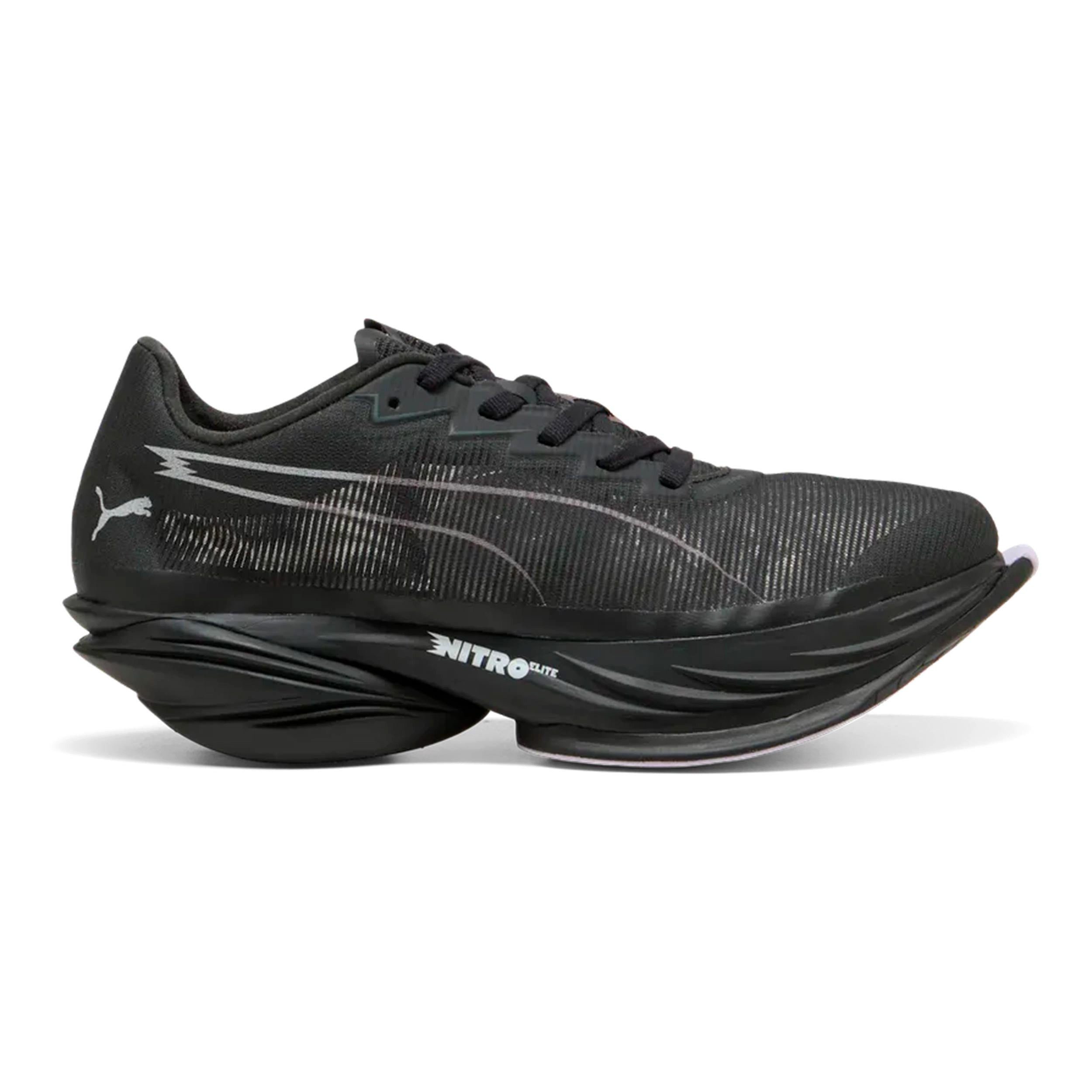PUMA Fast-R Nitro Elite 3 - Wettkampfschuh Laufschuh