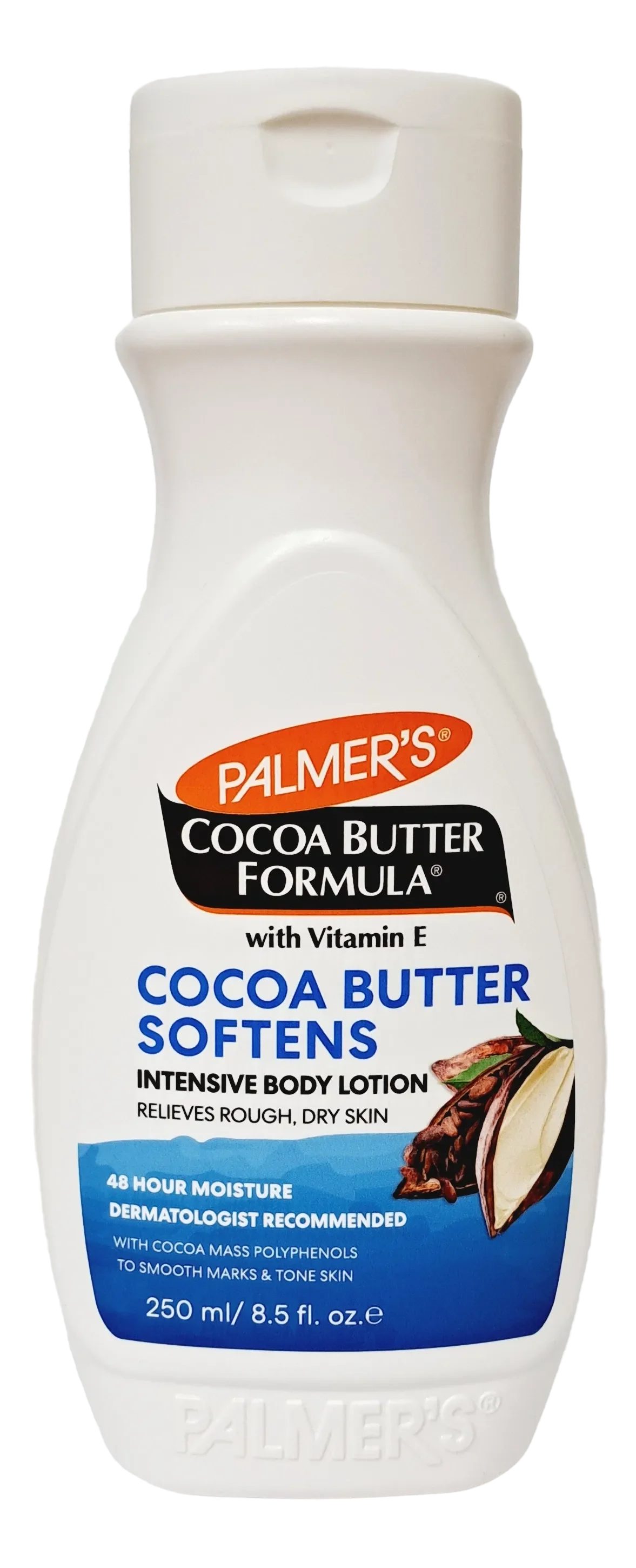 PALMERS Körperlotion Palmers Cocoa Butter Formula Vitamin E Body Lotion 250ml
