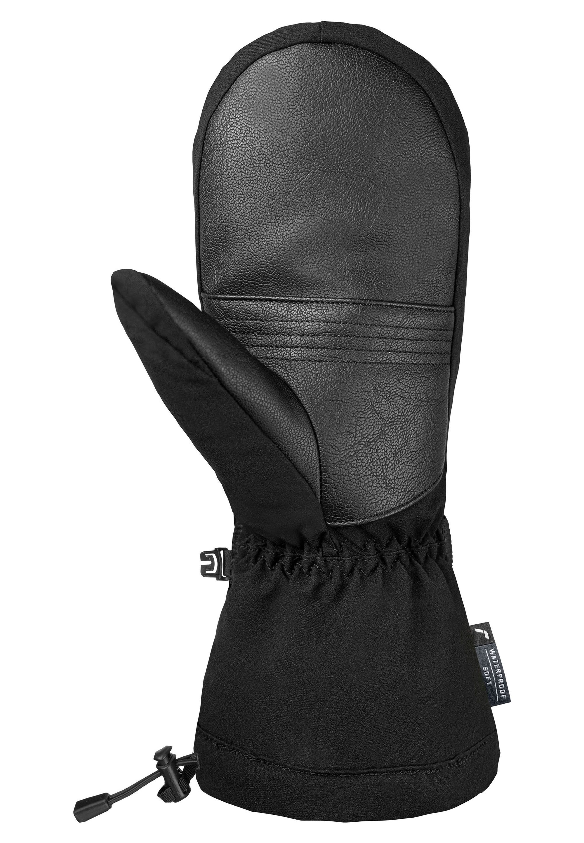 Reusch Fäustlinge Lando R-TEX® XT Mitten mit wasserdichter, atmungsaktiver Funktion