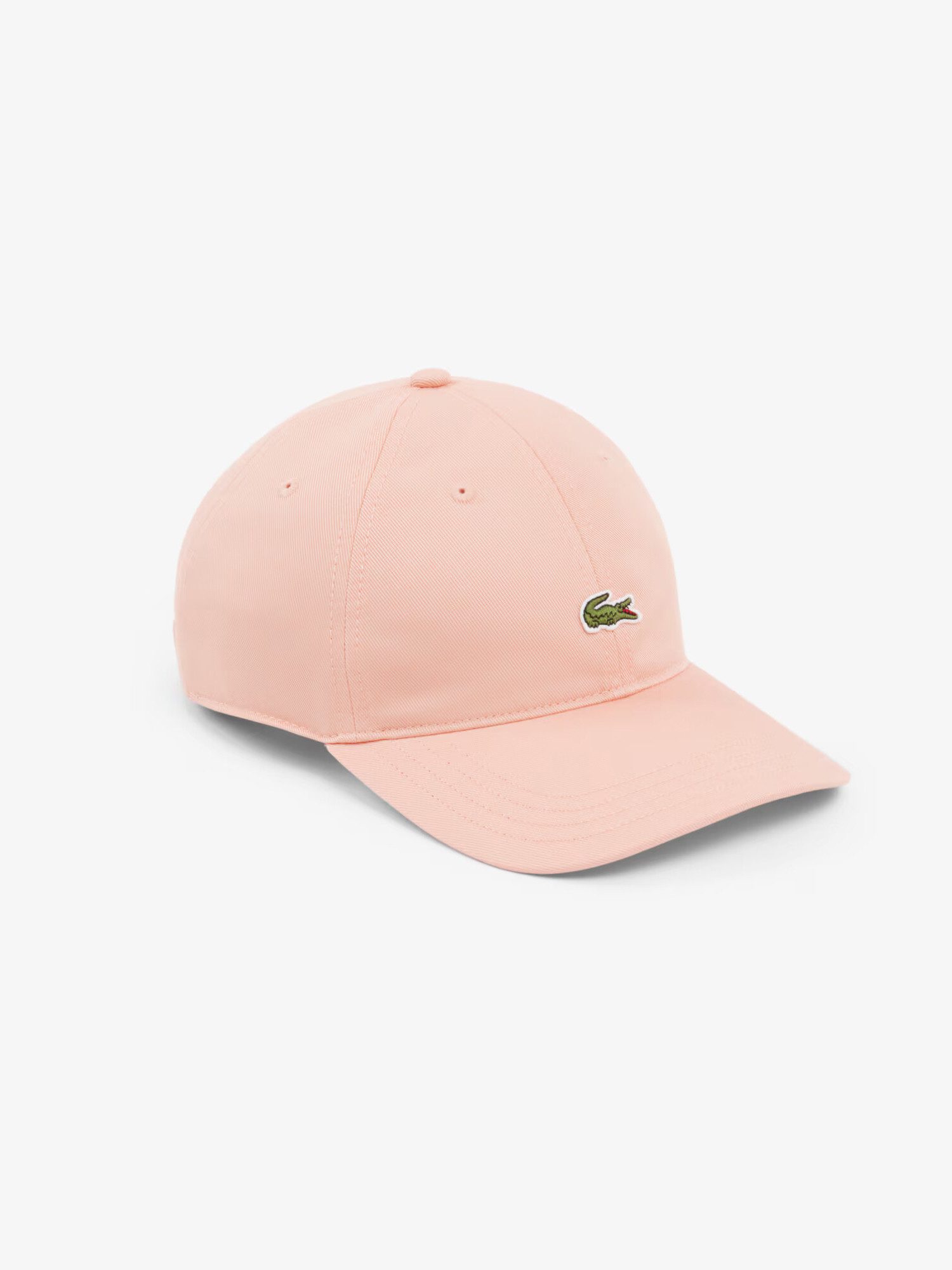 Lacoste Snapback Cap Lacoste Logo Cap