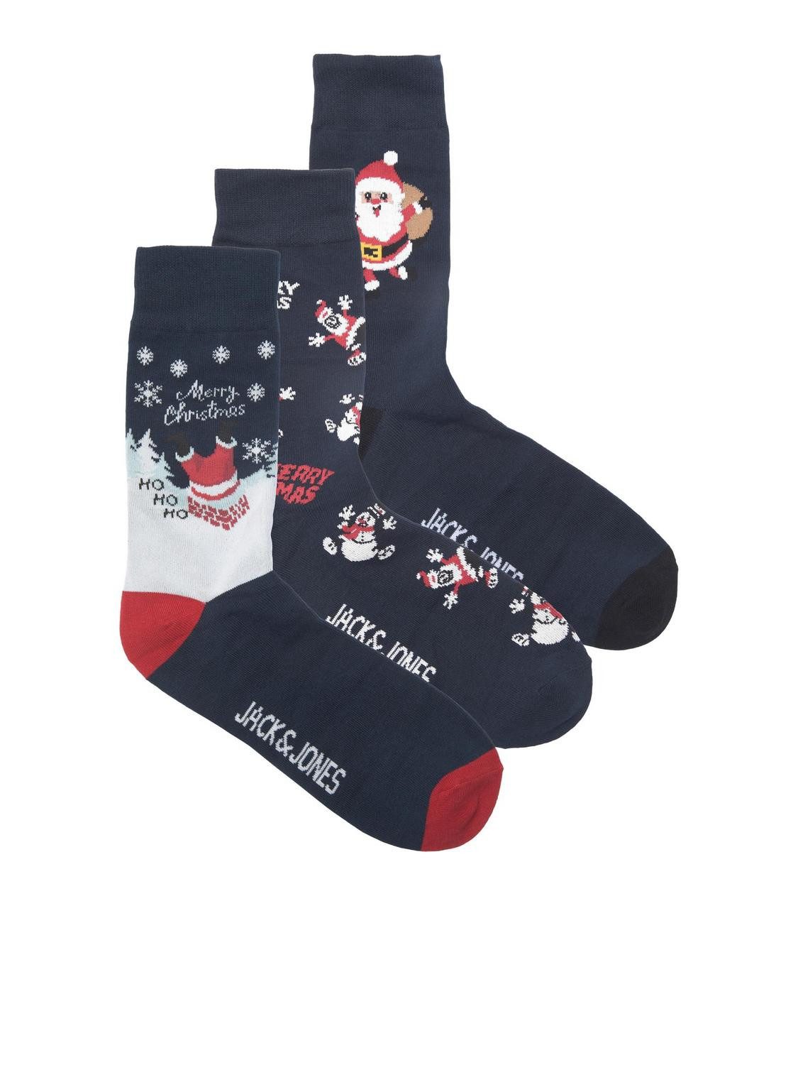 Jack & Jones Шкарпетки JACK & JONES Kinder Шкарпетки