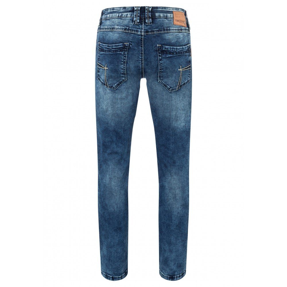 TIMEZONE EduardoTZ Slim Regular-fit-Jeans
