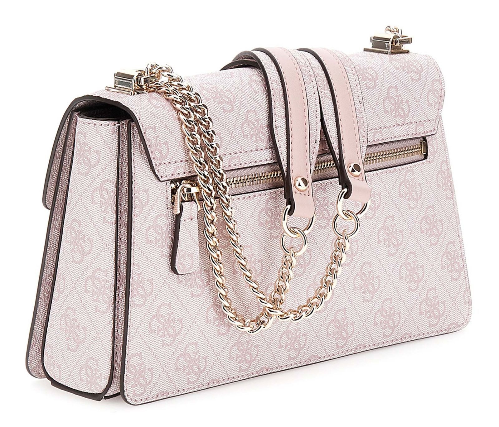 Guess Schultertasche Convertible Xbody Flap Bag günstig online kaufen