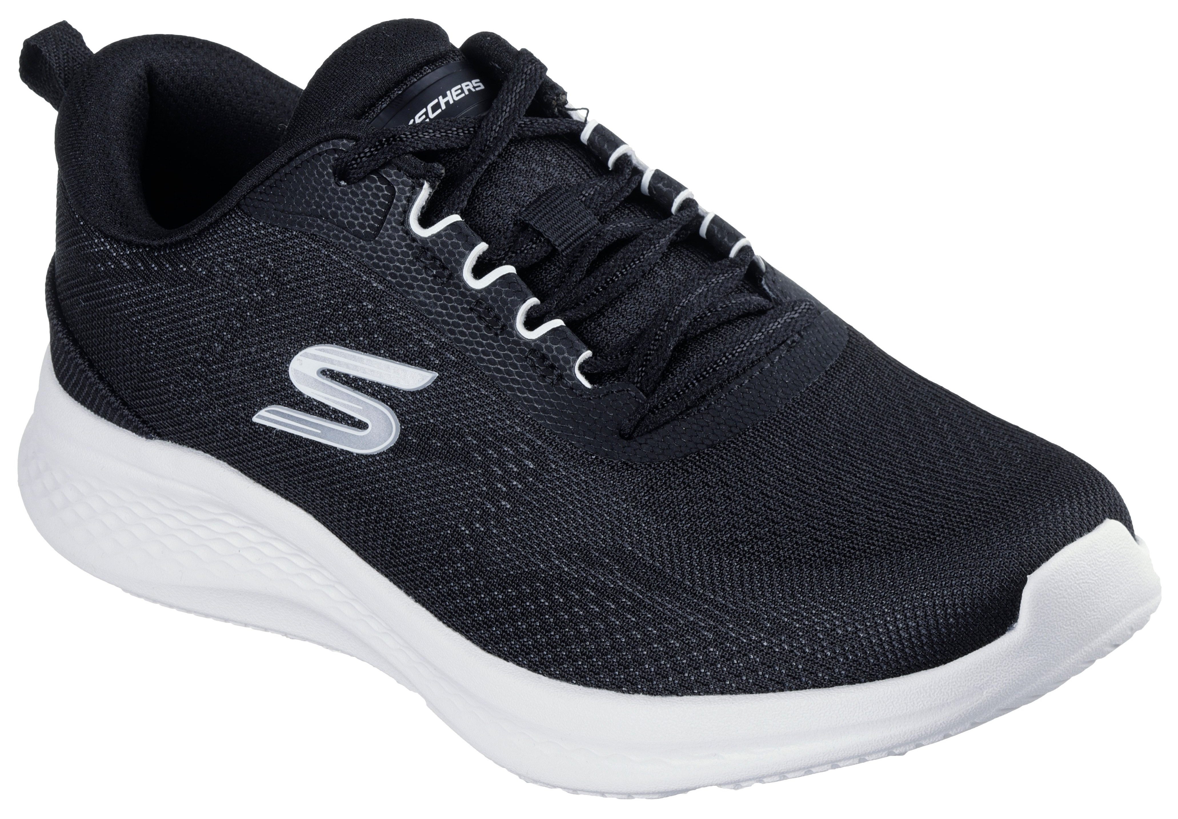 Skechers SKECH-LITE PRO 2.0 Sneaker Freizeitschuh, Schlupfschuh in veganer günstig online kaufen