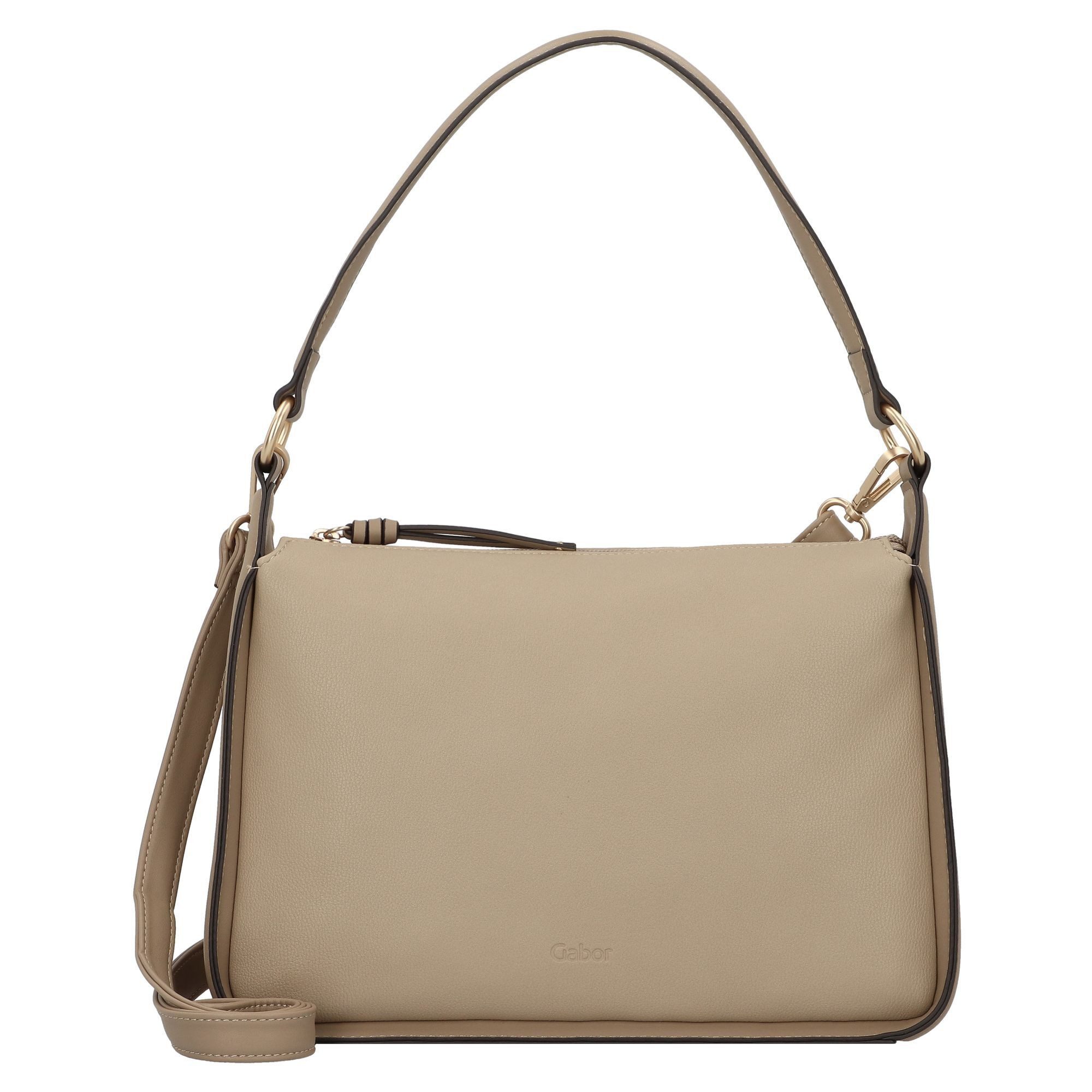 Schultertasche Caissy