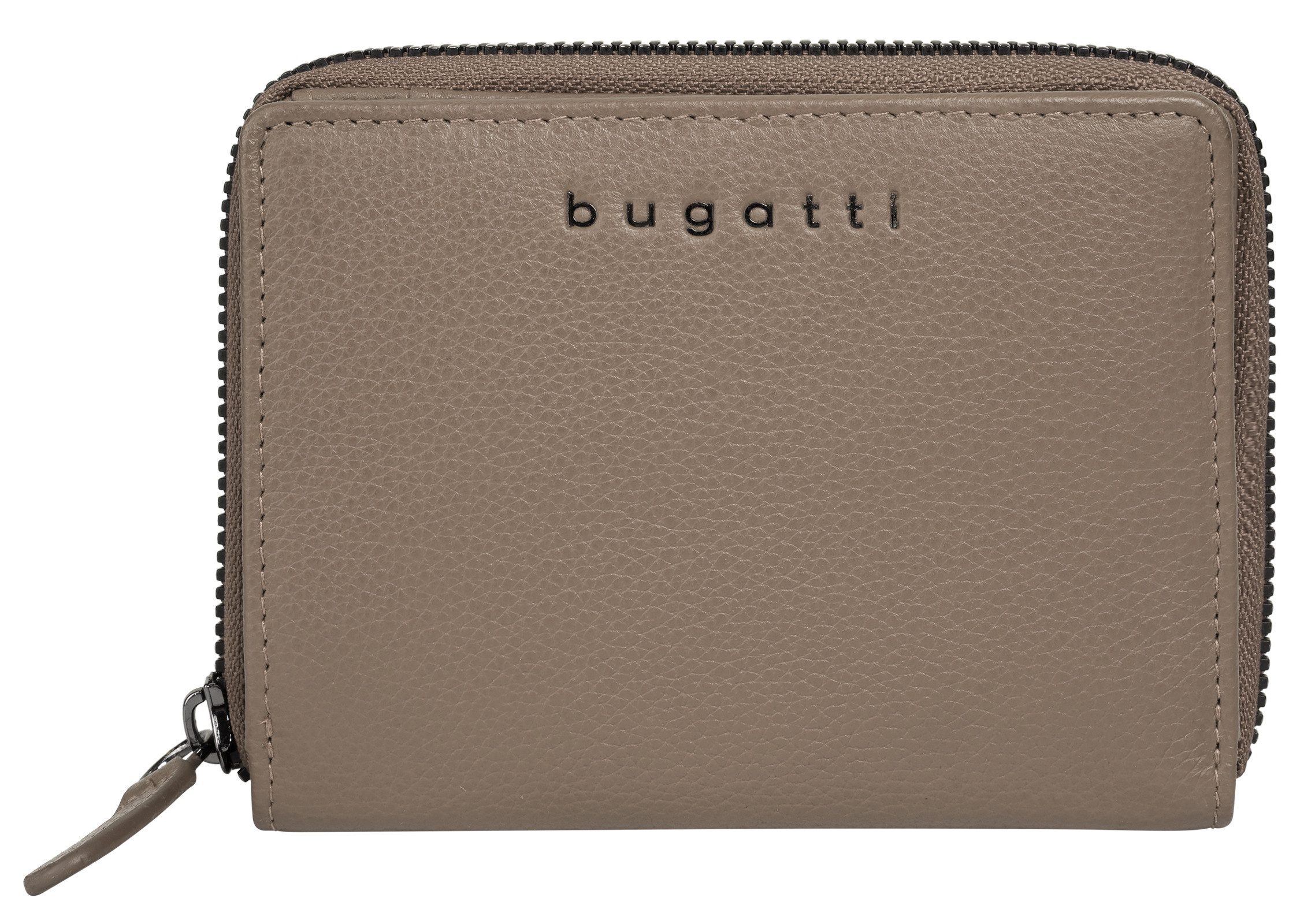 bugatti Geldbörse MIRA, echt Leder