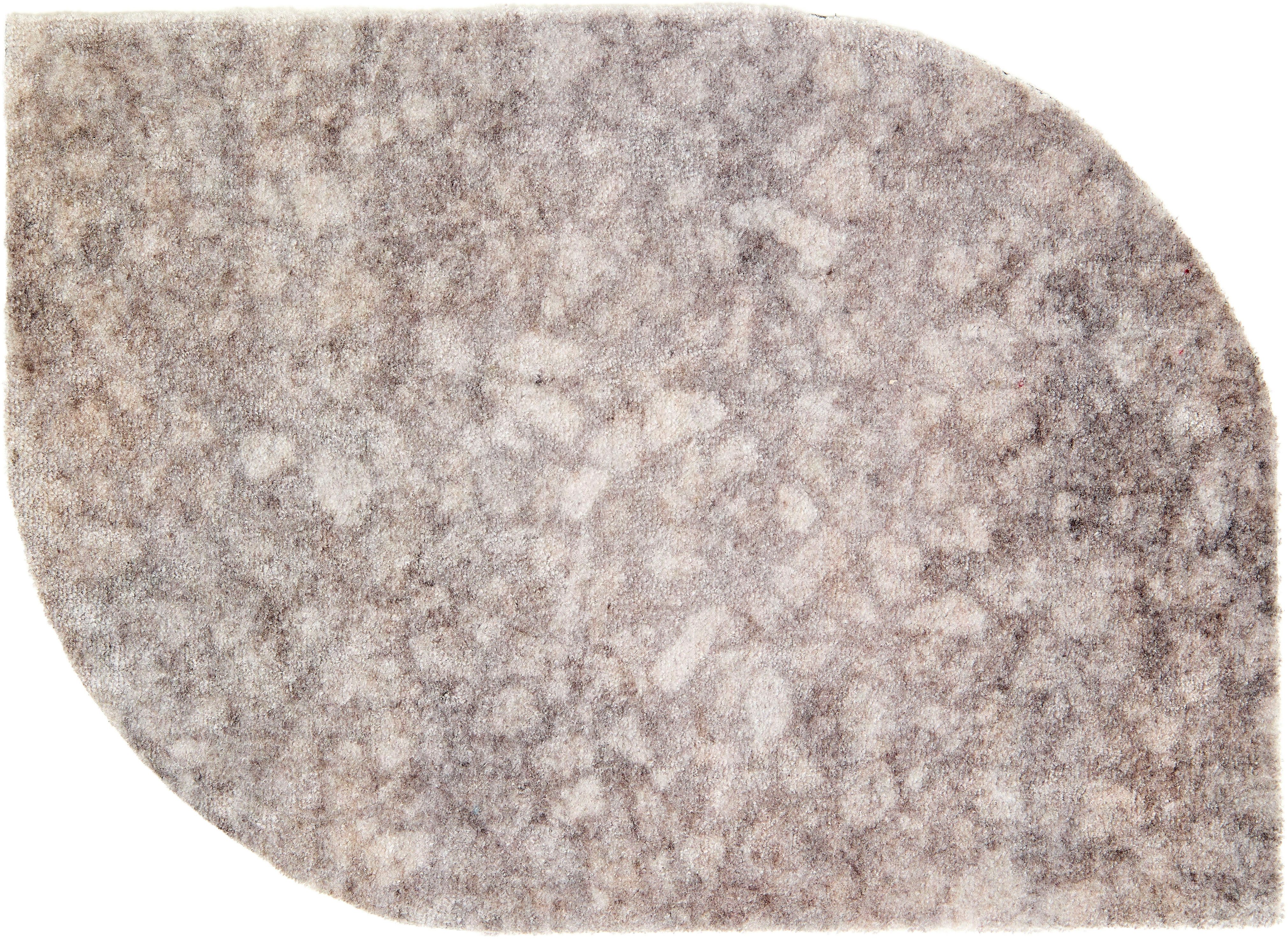 SCHÖNER WOHNEN-Kollektion Fußmatte Malibu, rechteckig, Höhe: 7 mm, Türmatte, Schmutzfang, In und Outdoor, Sauberlauf, waschbar