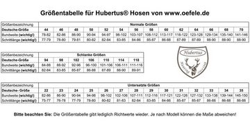 Hubertus® Hunting Outdoorhose robuste Dornenhose Jagdhose oliv/grün Herren Durchgehhose von Oefele