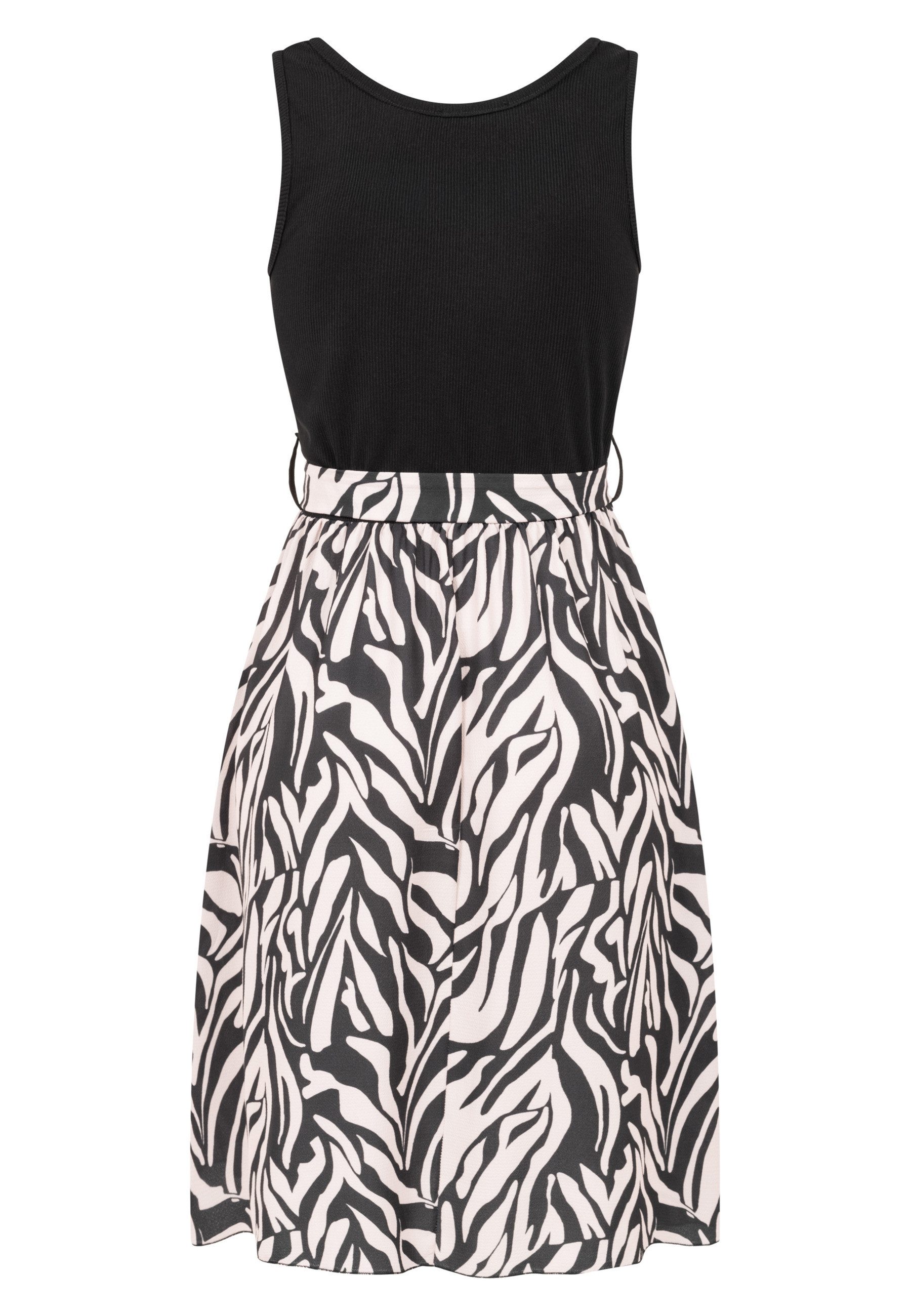 CLOUD 5IVE A-Linien-Kleid CLOUD 5IVE Summer Dress (1-tlg) – Bild 2 von 5