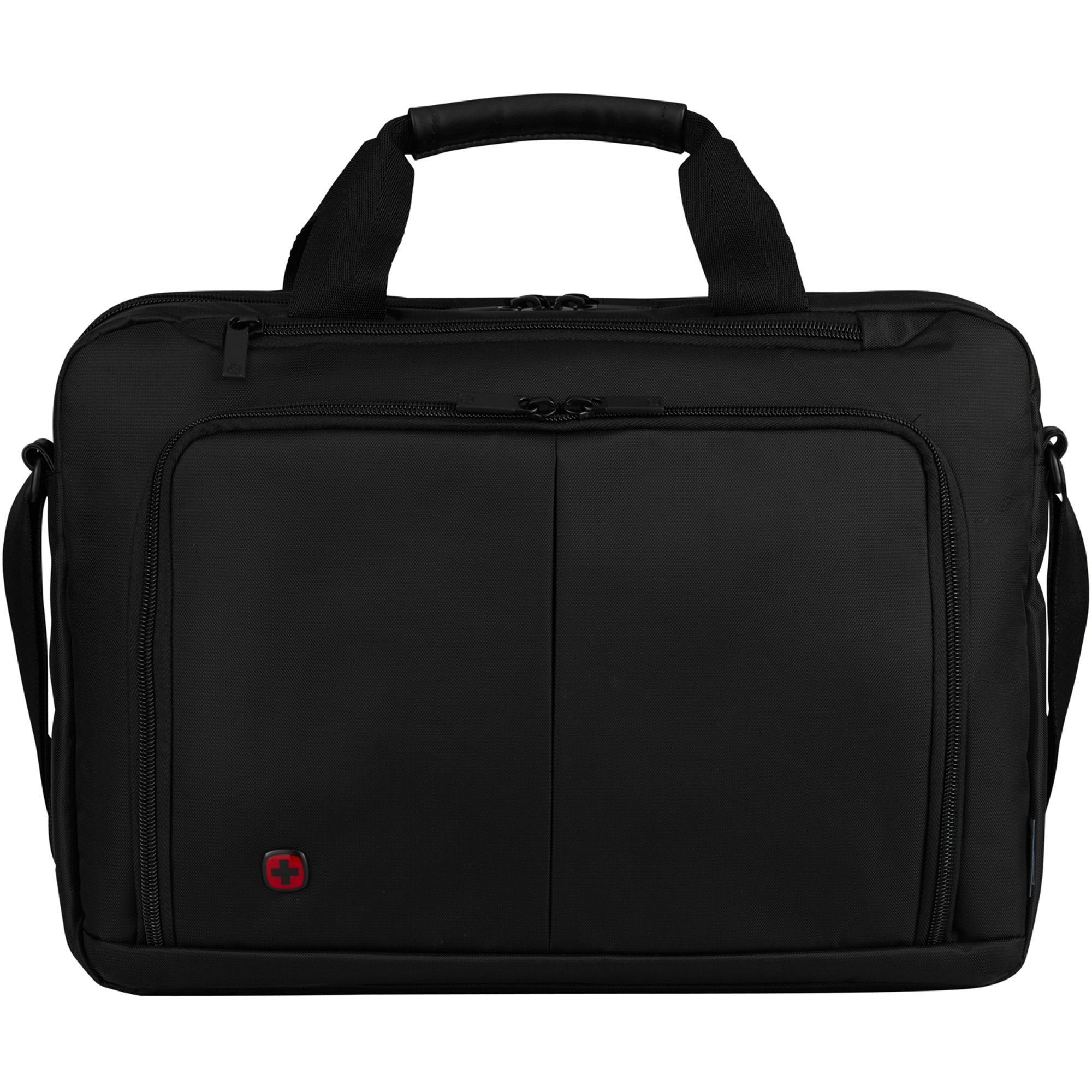 Wenger Laptoptasche Source, Polyester