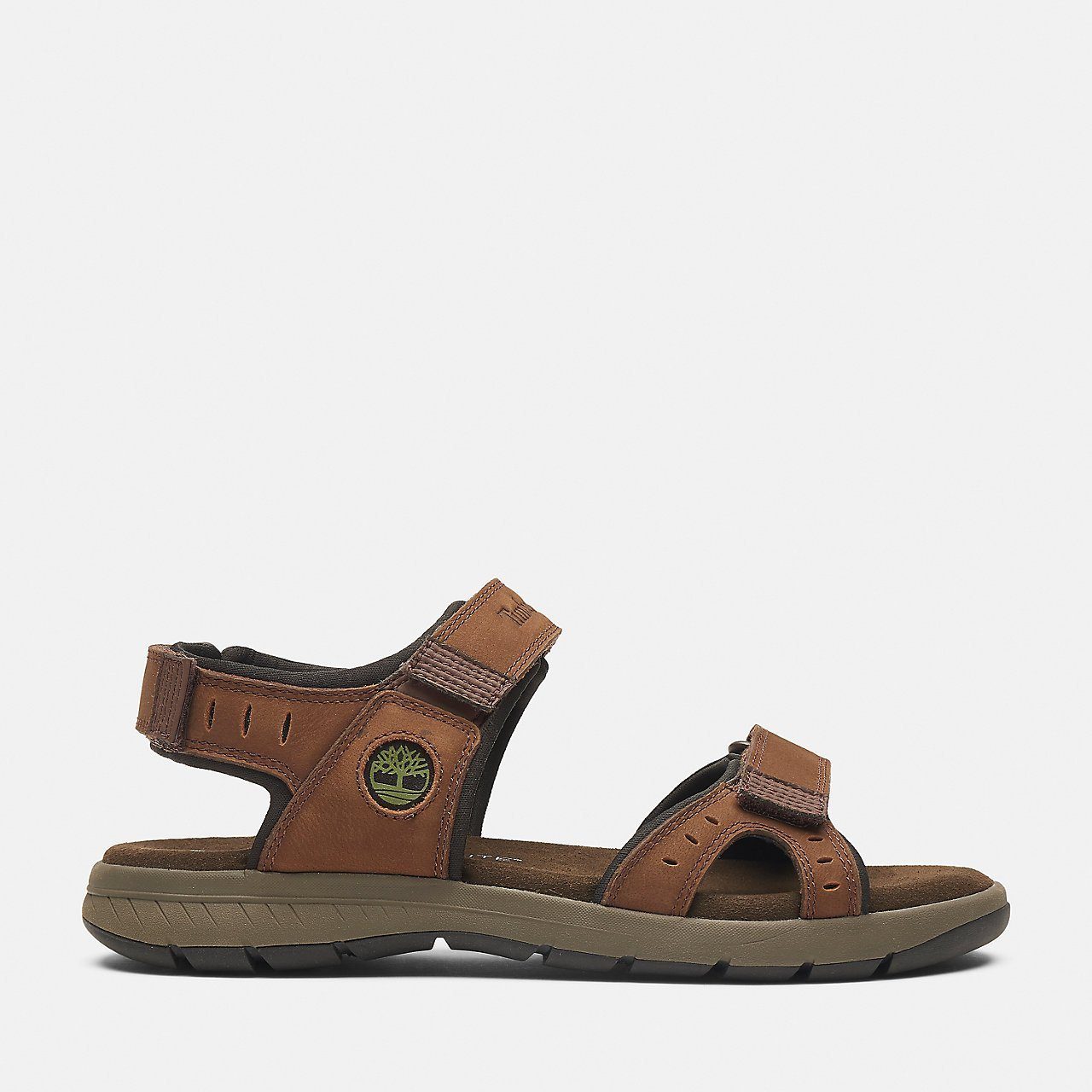 Timberland Governor's Island 2 STRAP SANDAL Sandale