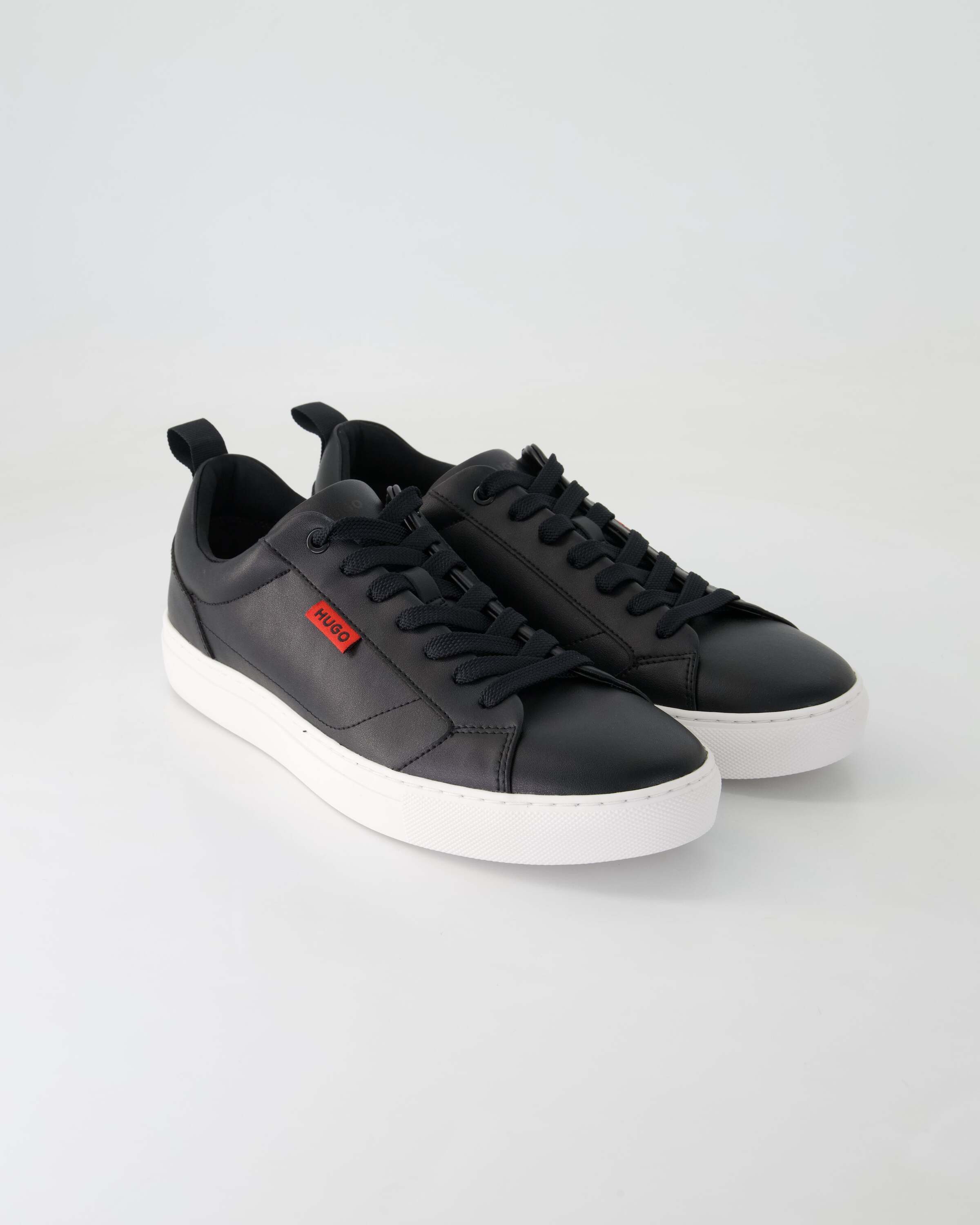 HUGO Morrie_Tenn_napu_N Sneaker Obermaterial: Sonstiges Material günstig online kaufen