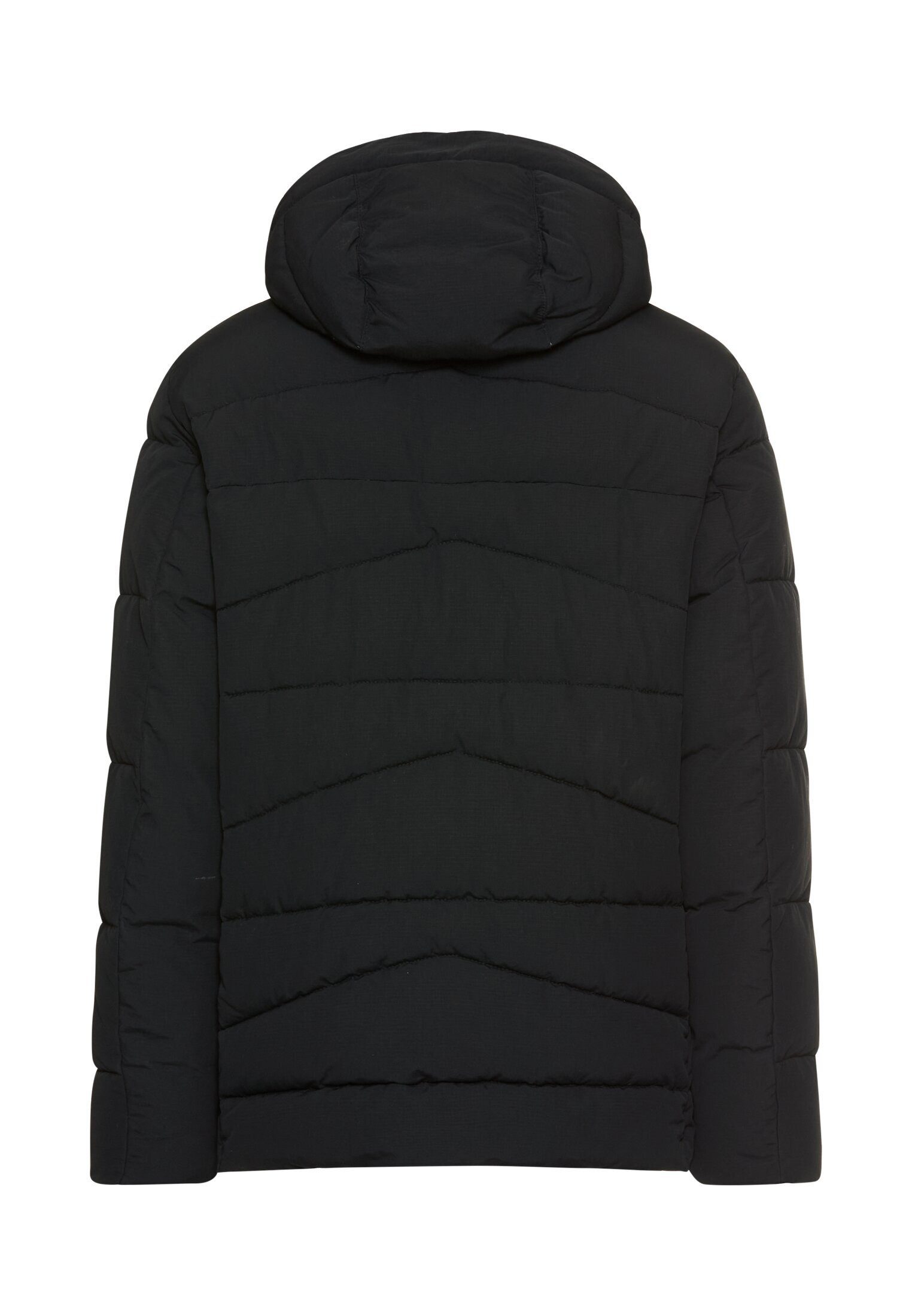 camel active Winterjacke mit abnehmbarer Kapuze günstig online kaufen