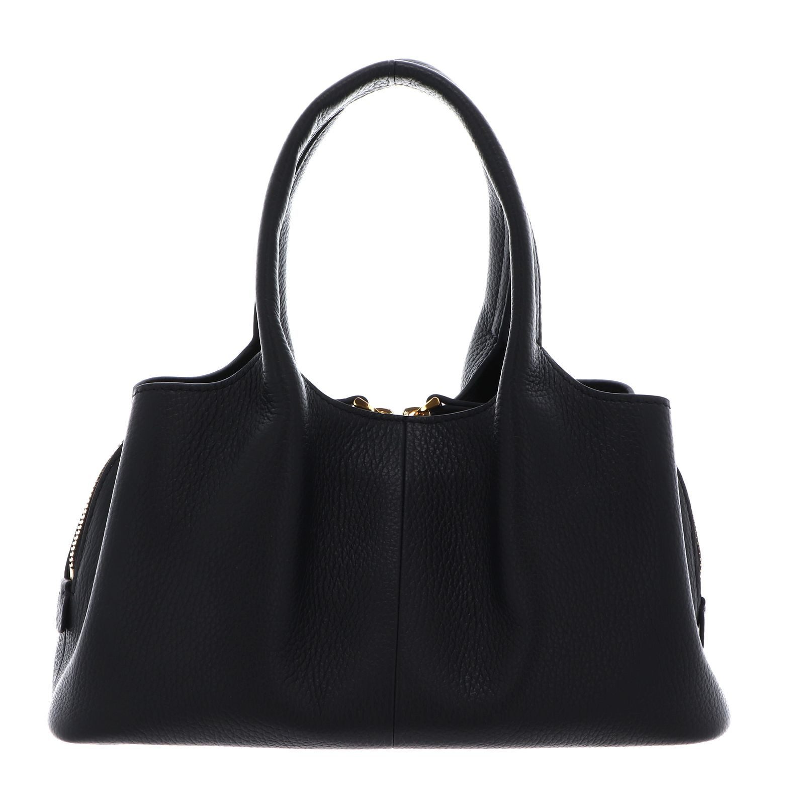 COCCINELLE Handtasche Handbag Grained Leather, aus echtem Rindsleder – Bild 3 von 5