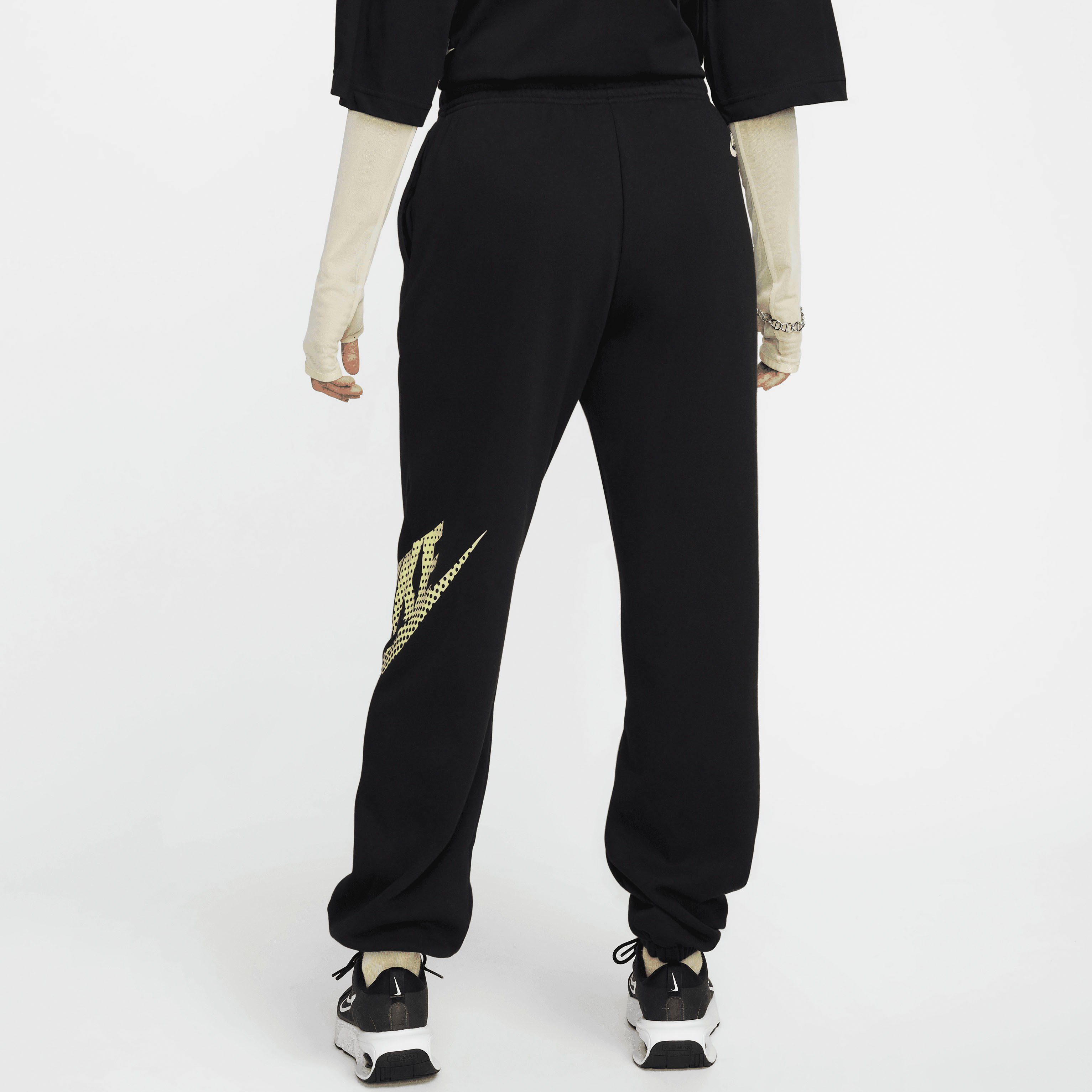 Nike Sportswear Jogginghose W NSW DNC FLC PANT OS