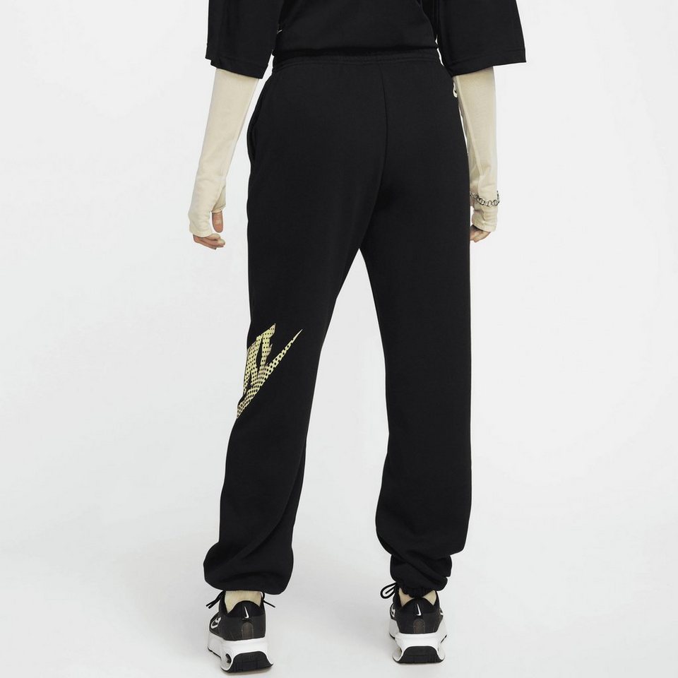 Nike Sportswear Jogginghose W NSW FLC OS PANT DNC
