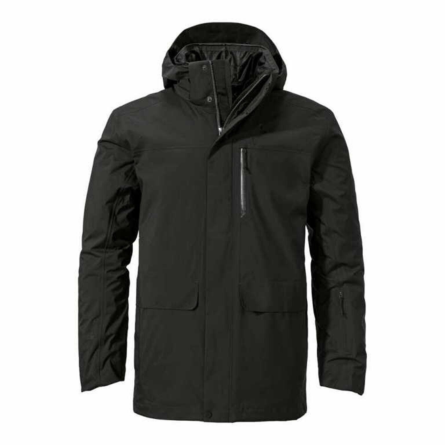 Outdoorjacke Barth