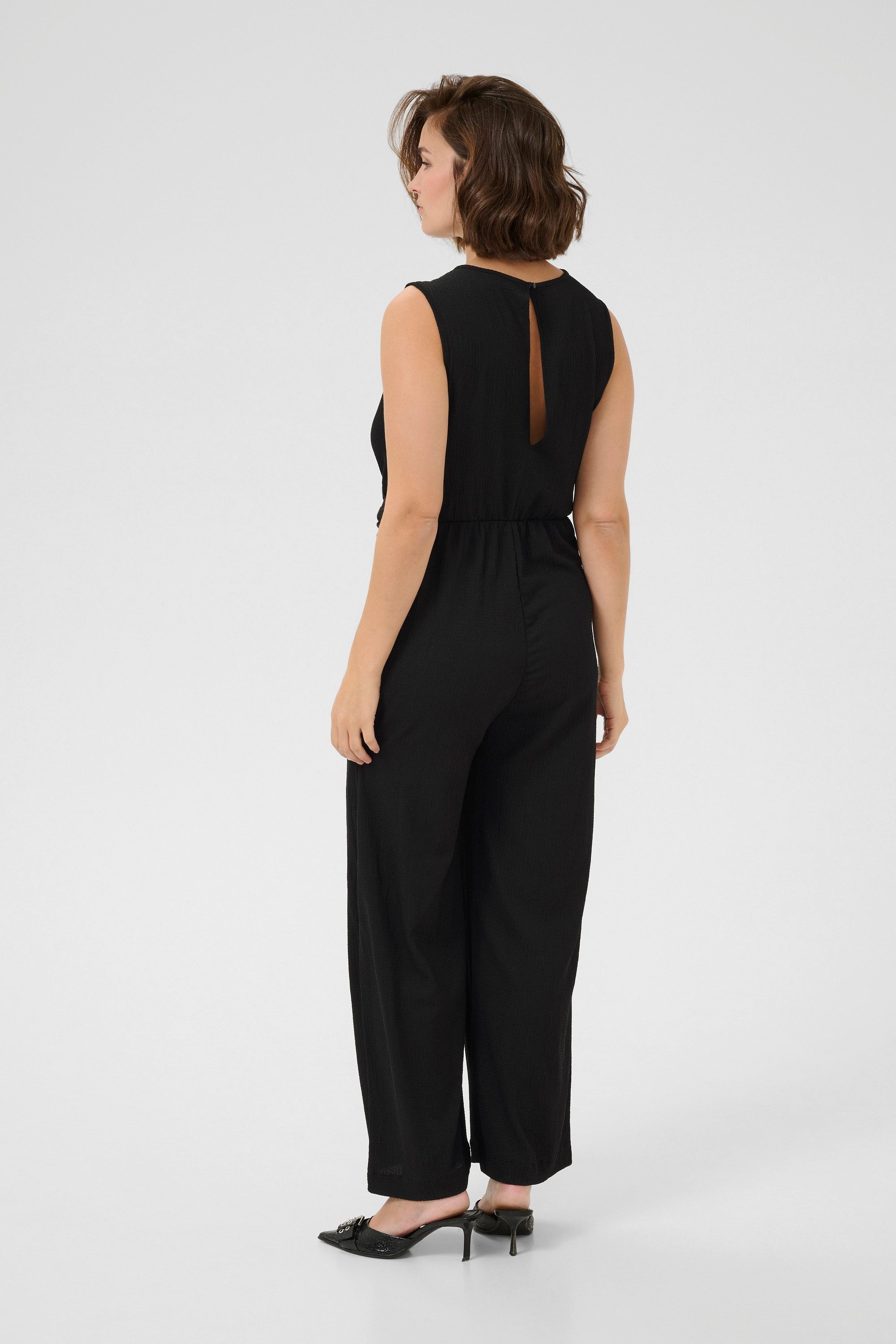 KAFFE Jumpsuit Overall KAkatrine