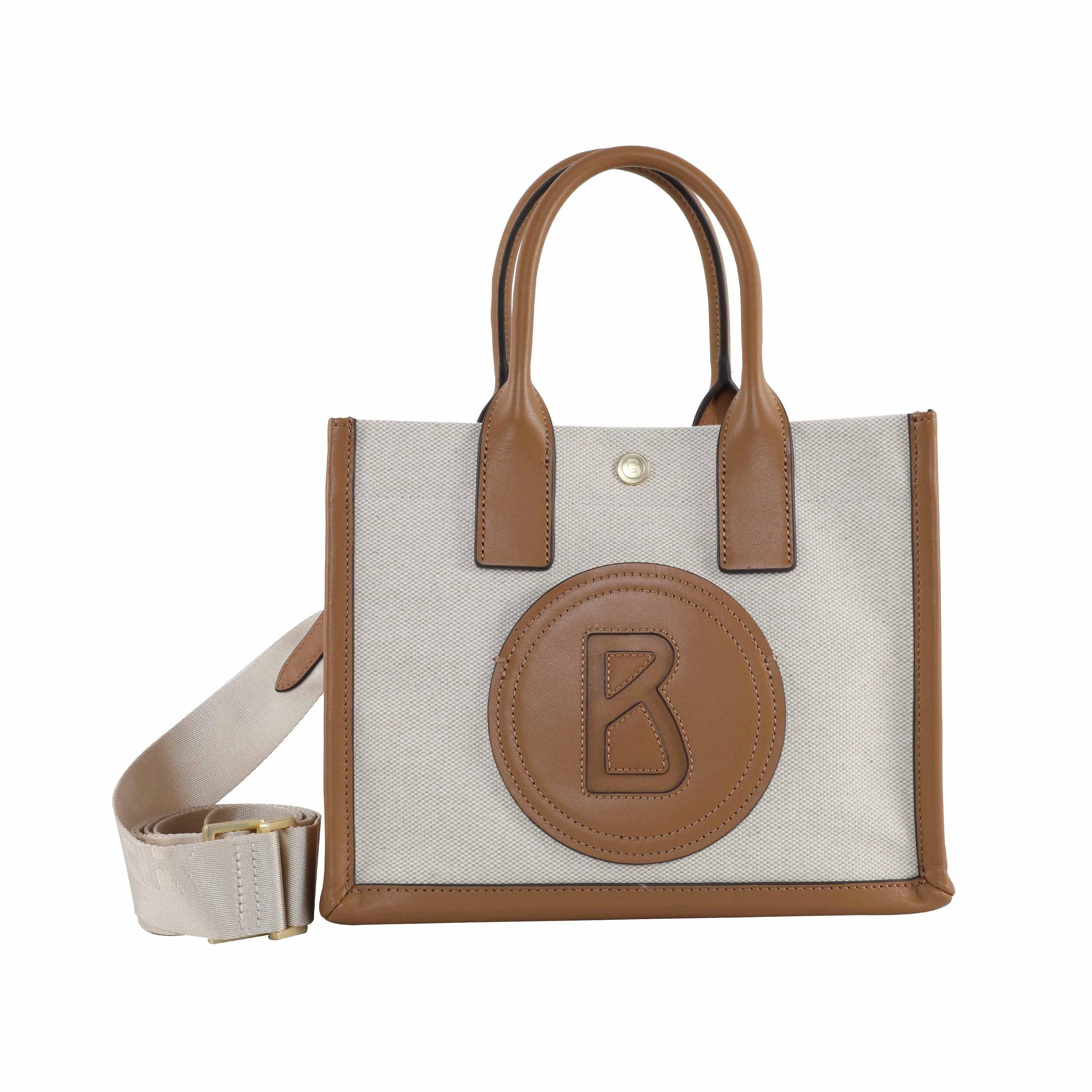 BOGNER Handtasche Bogner - Damen Handtasche Rigi Liva