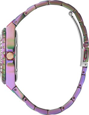 Guess Multifunktionsuhr GW0302L3, Armbanduhr, Quarzuhr, Damenuhr