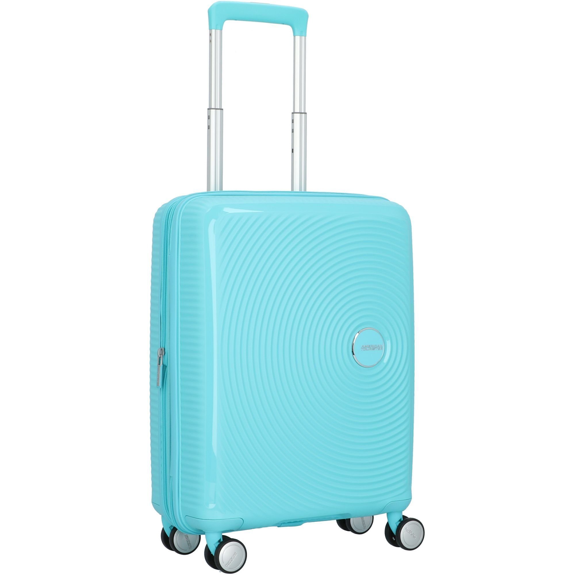 American Tourister® Hartschalen-Trolley Soundbox, 4 Rollen günstig online kaufen