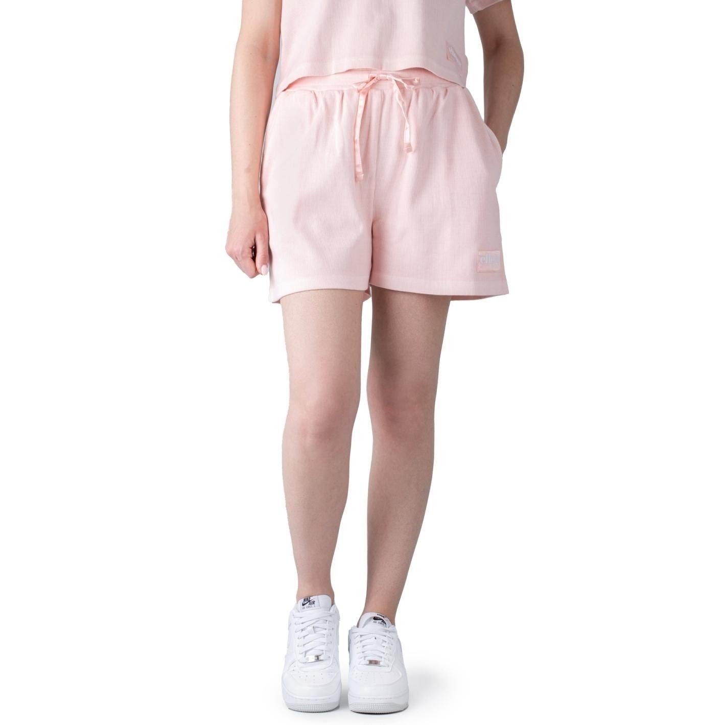 Seta Ellesse Pink Light Ellesse Shorts Shorts