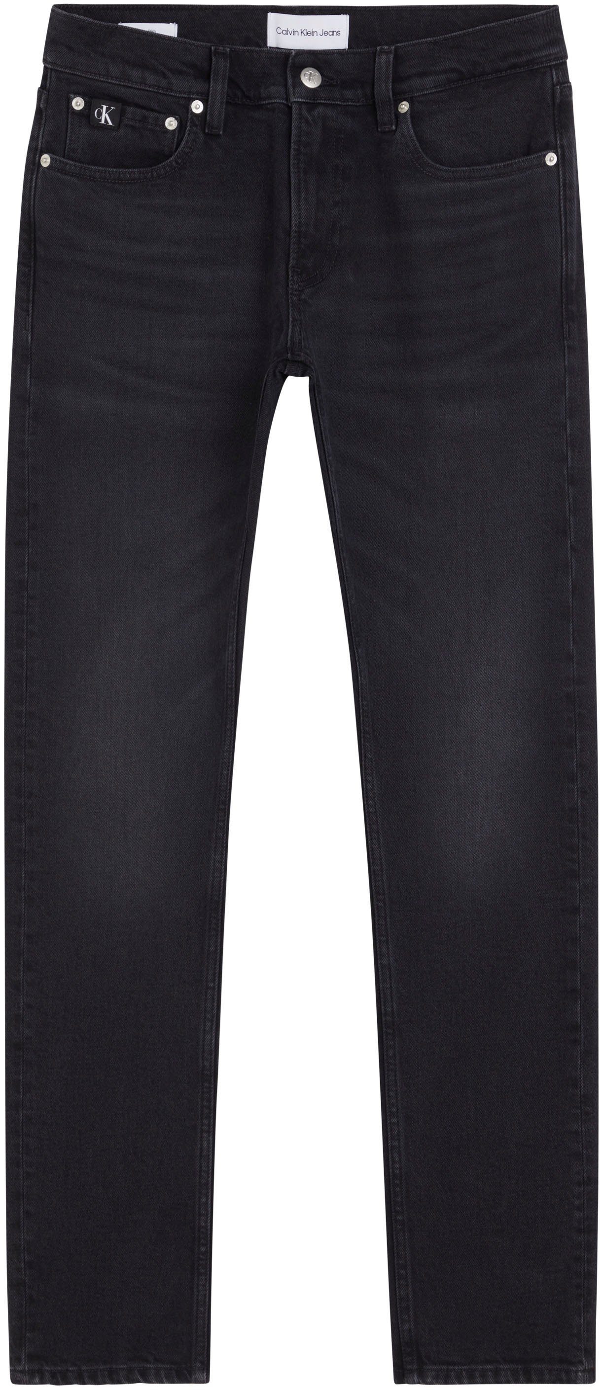 Calvin Klein Jeans Slim-fit-Jeans SLIM günstig online kaufen