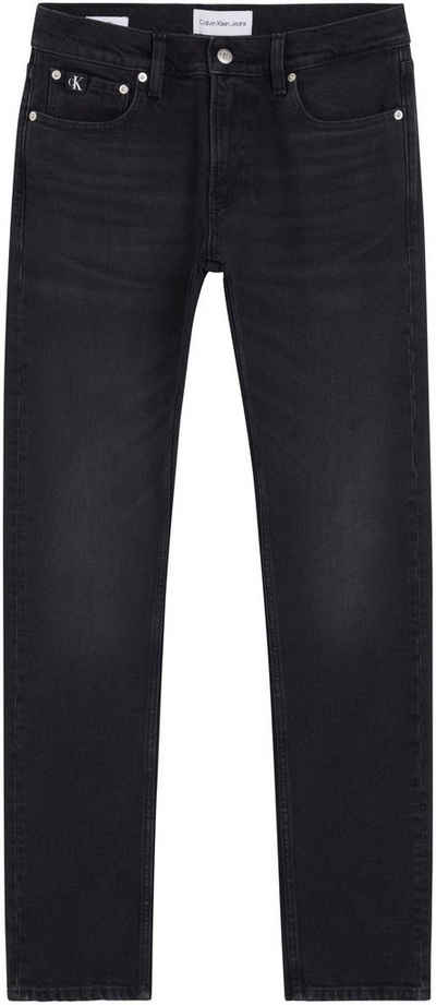 Calvin Klein Jeans Slim-fit-Jeans SLIM