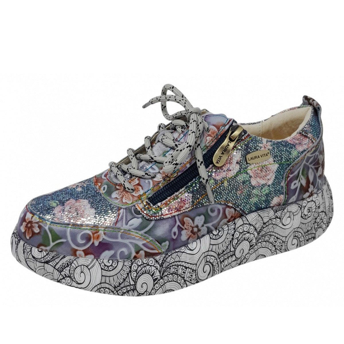 LAURA VITA Laura Vita Sneaker günstig online kaufen