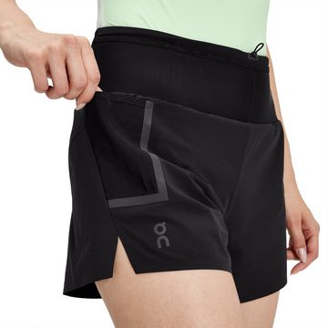ON RUNNING Funktionshose ULTRA SHORTS W
